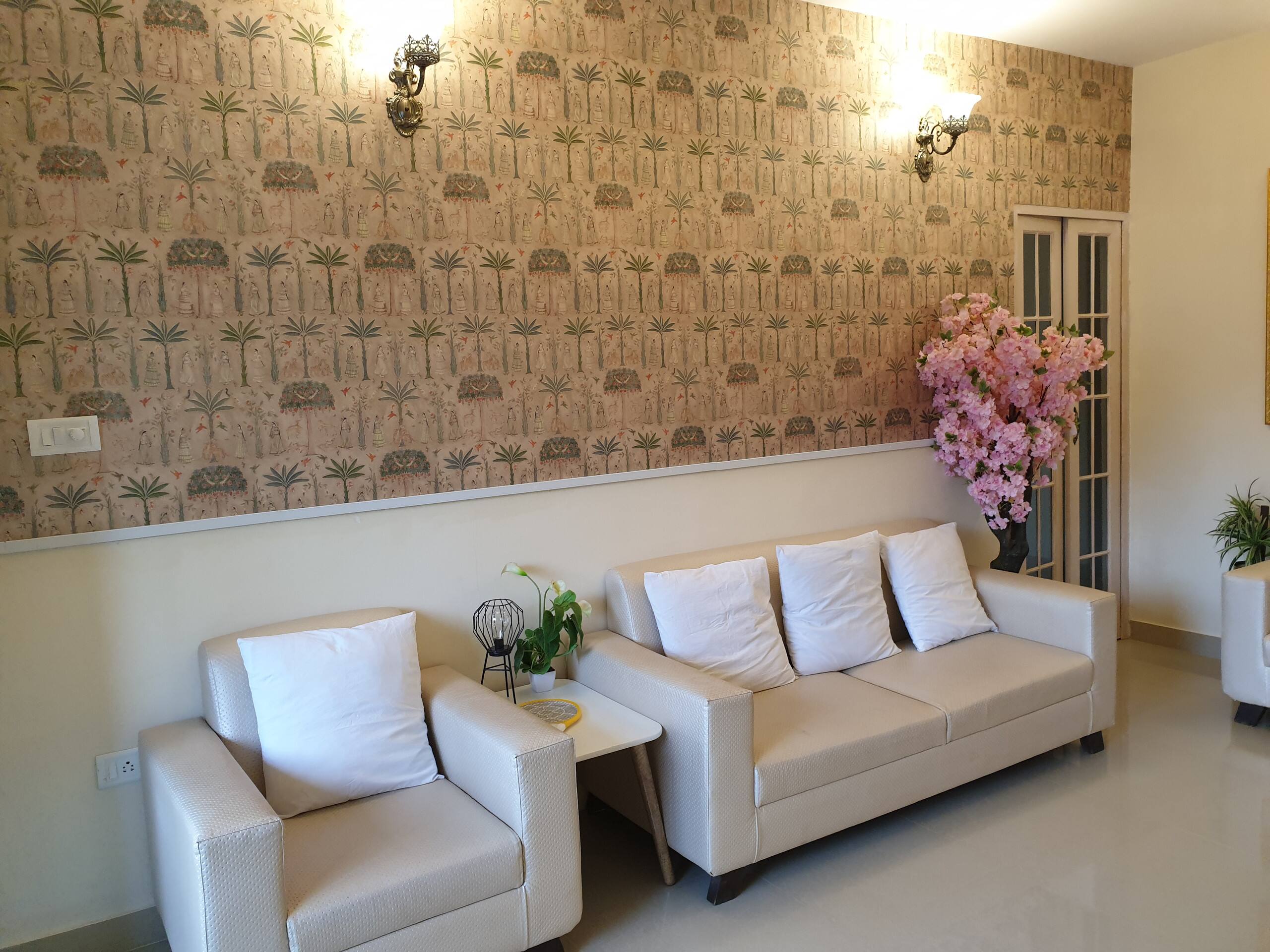 Lovely 2-bed apartment in Varca with parking 1