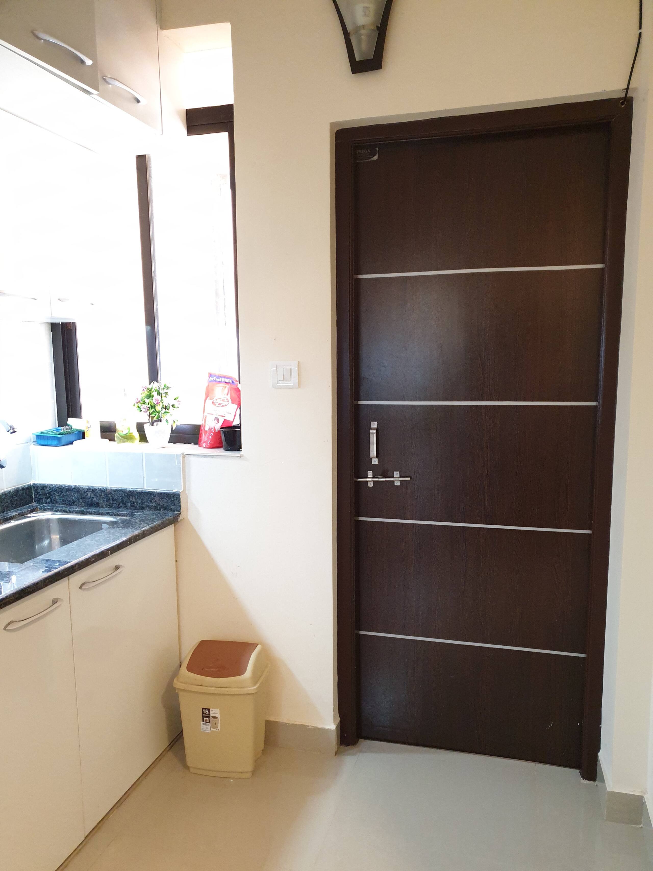 Lovely 2-bed apartment in Varca with parking 33