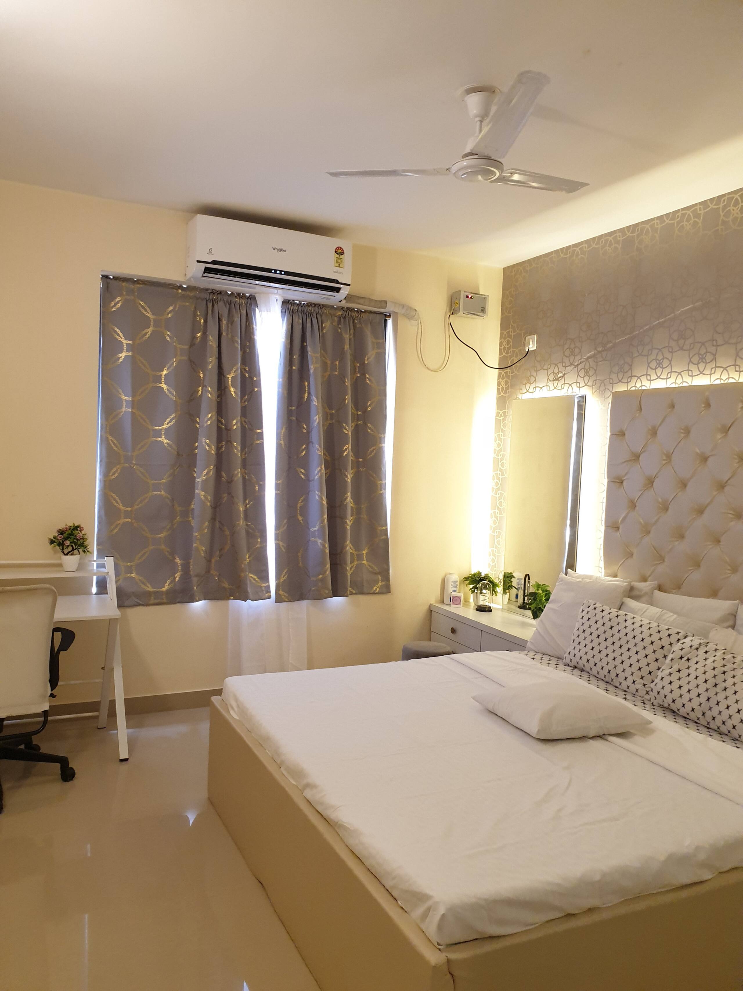 Lovely 2-bed apartment in Varca with parking 40