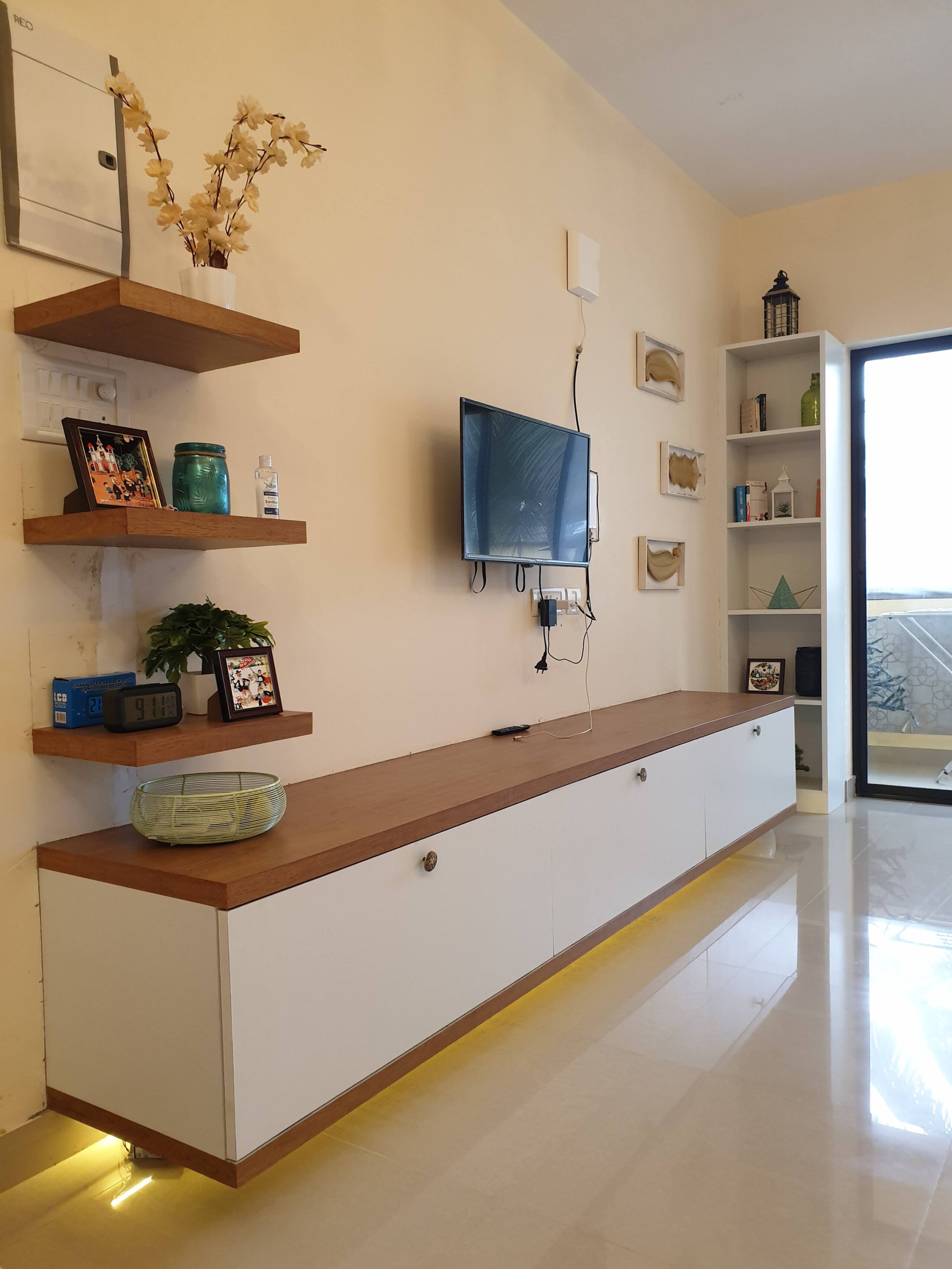 Lovely 2-bed apartment in Varca with parking 2