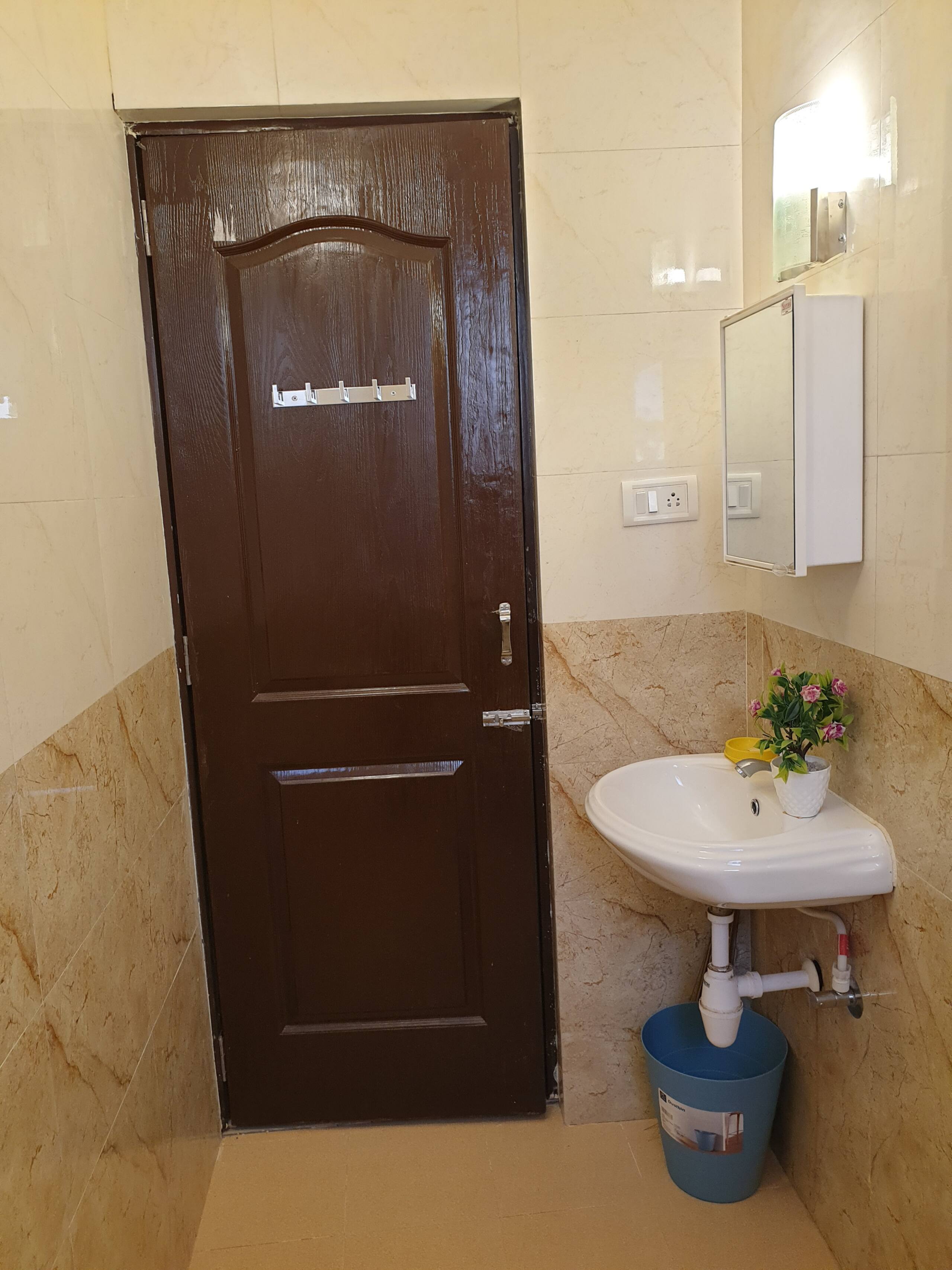 Lovely 2-bed apartment in Varca with parking 26