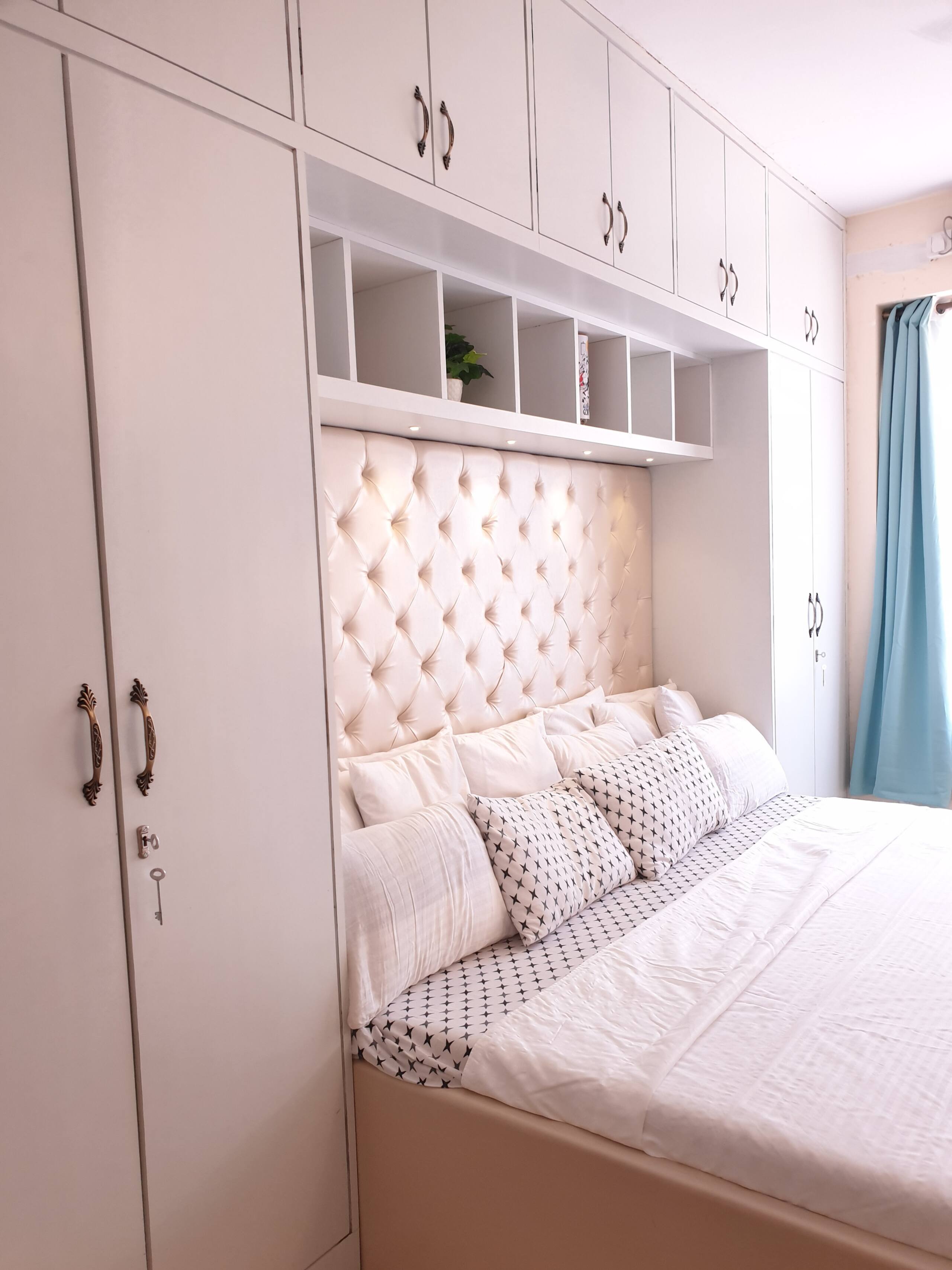 Lovely 2-bed apartment in Varca with parking 29