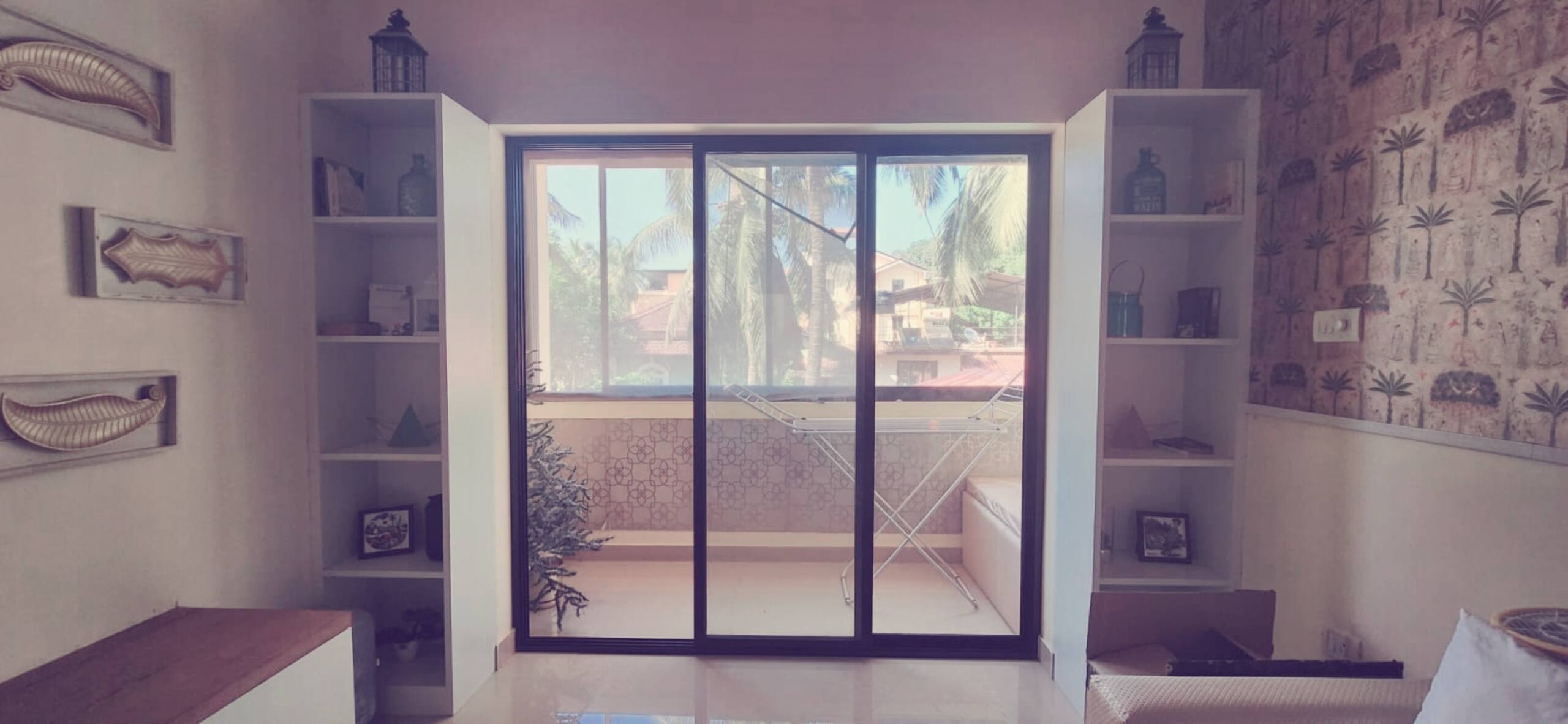 Lovely 2-bed apartment in Varca with parking 16