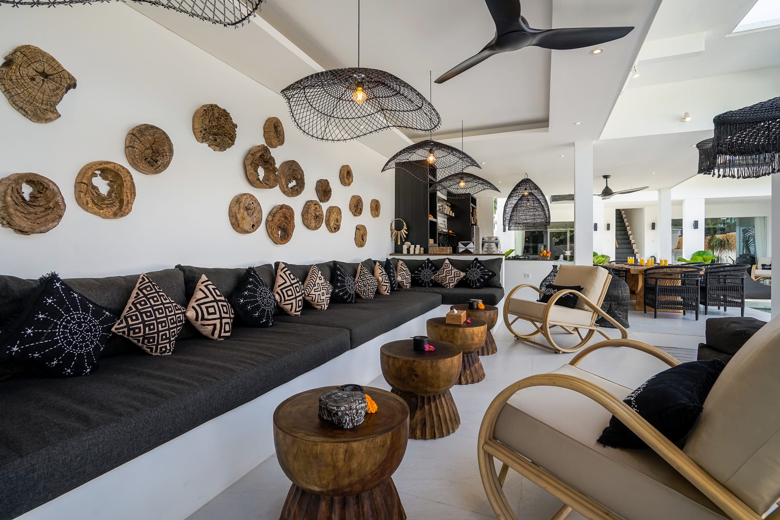 Laut Villa - Seseh 9