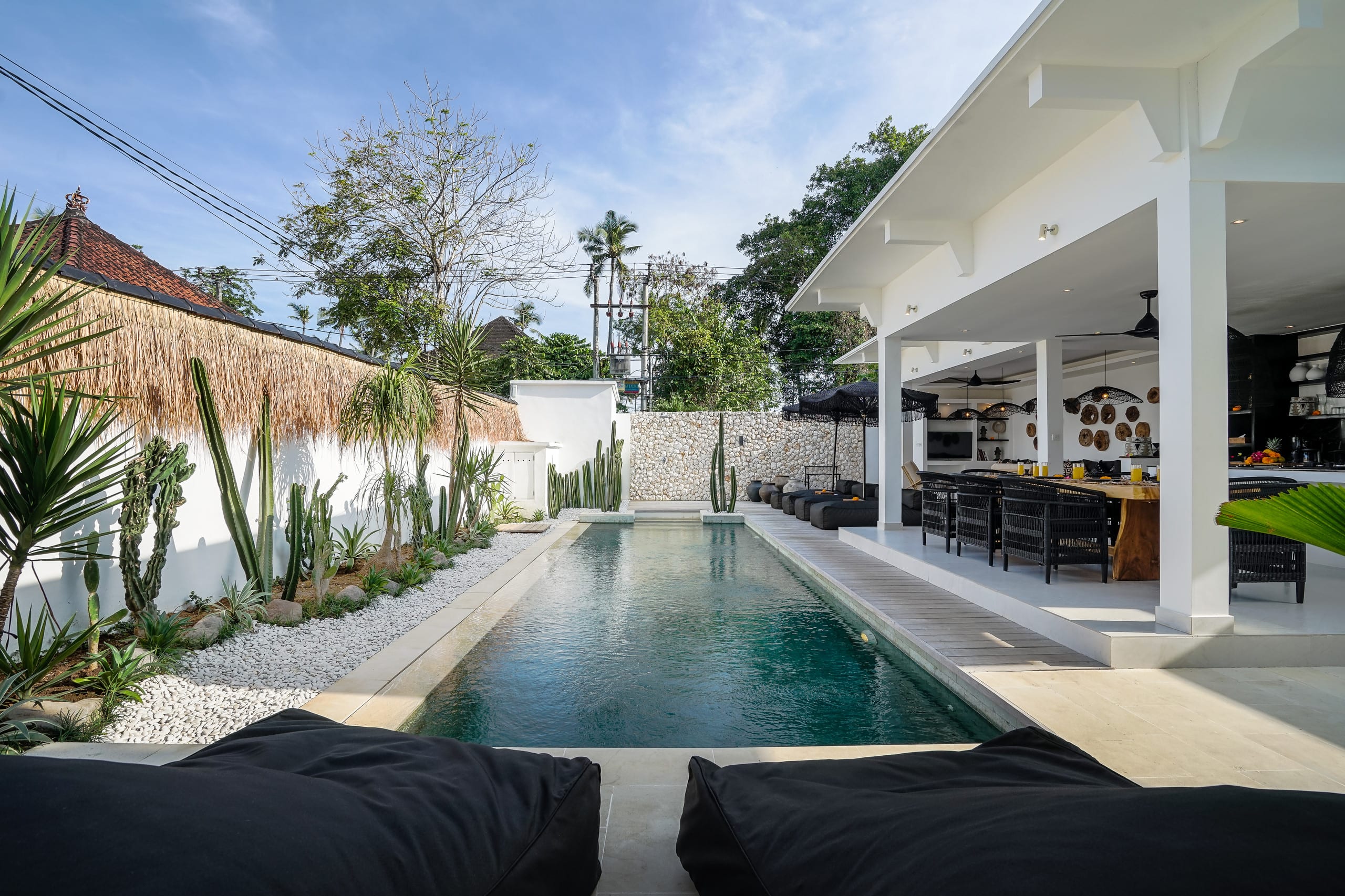 Laut Villa - Seseh — photo 2