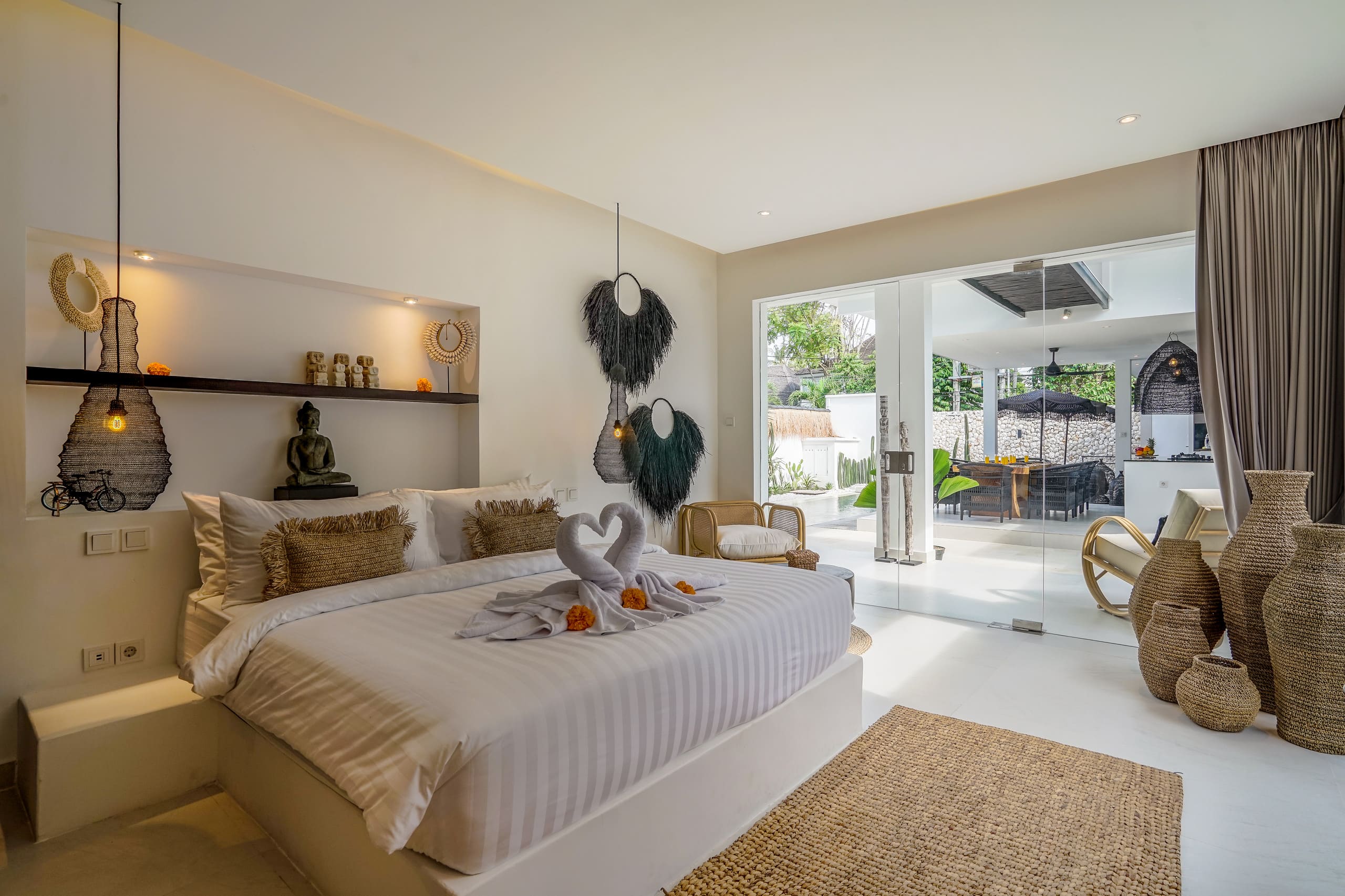 Laut Villa - Seseh — photo 4