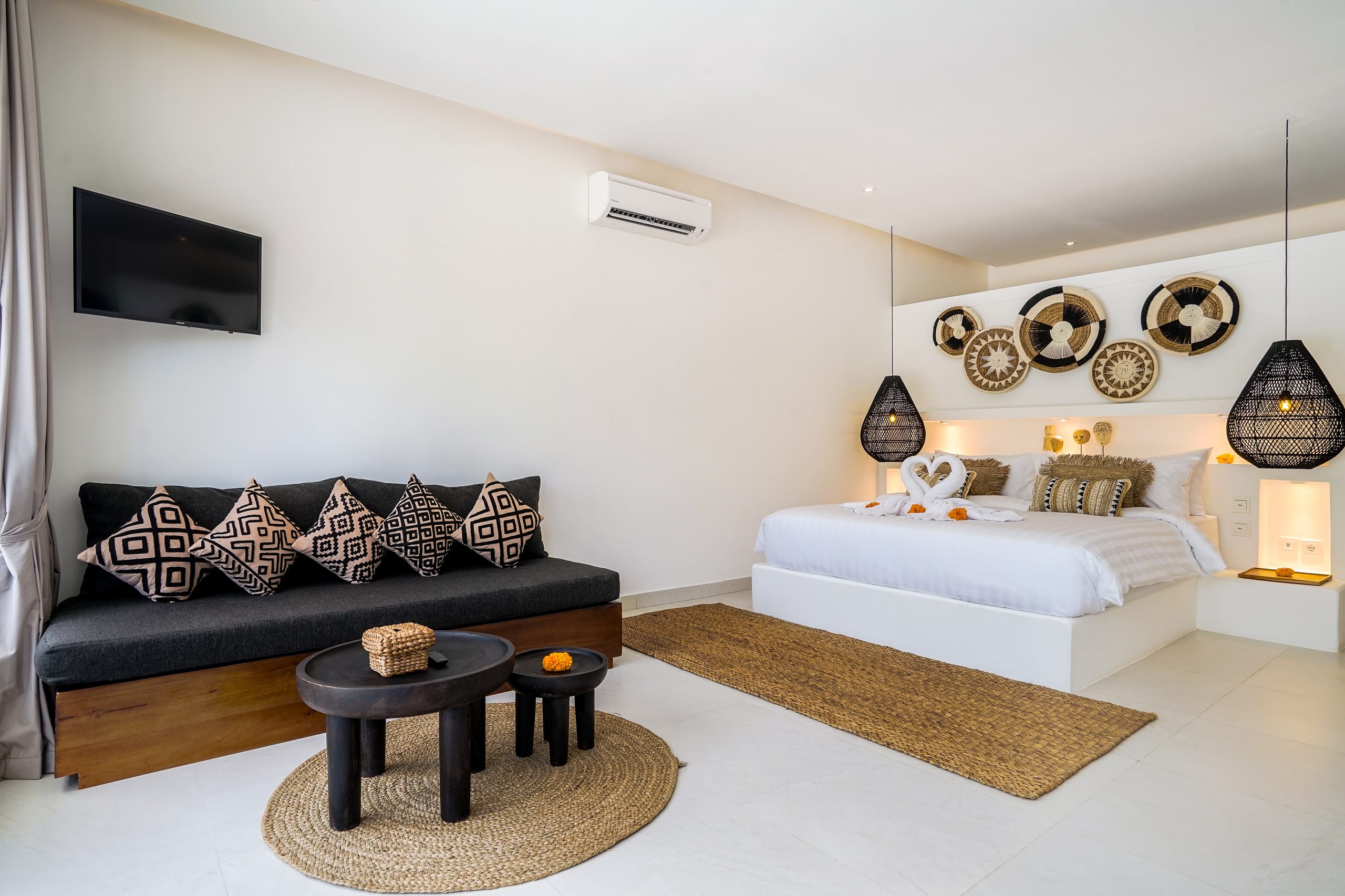 Laut Villa - Seseh 16