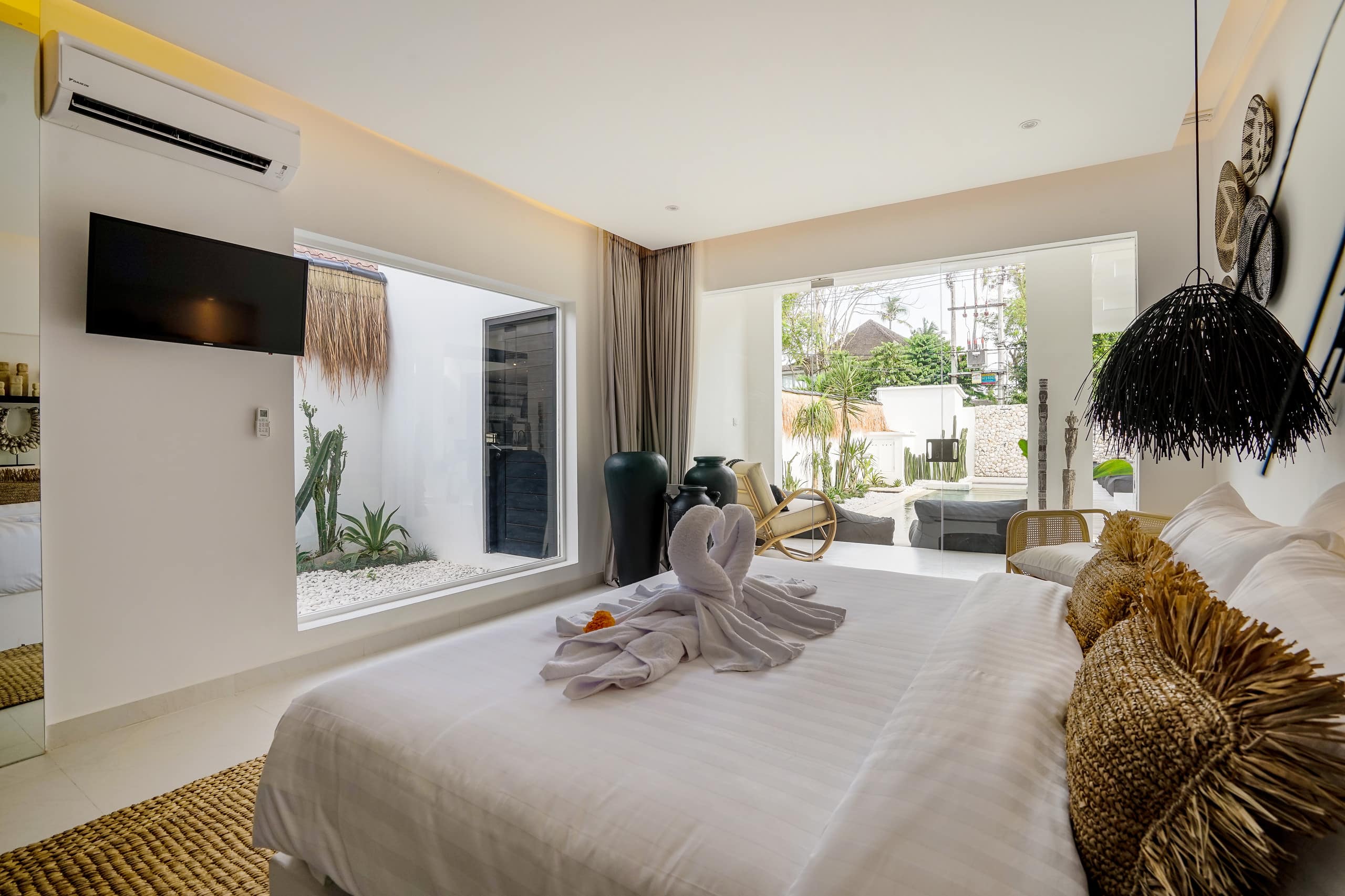 Laut Villa - Seseh 28