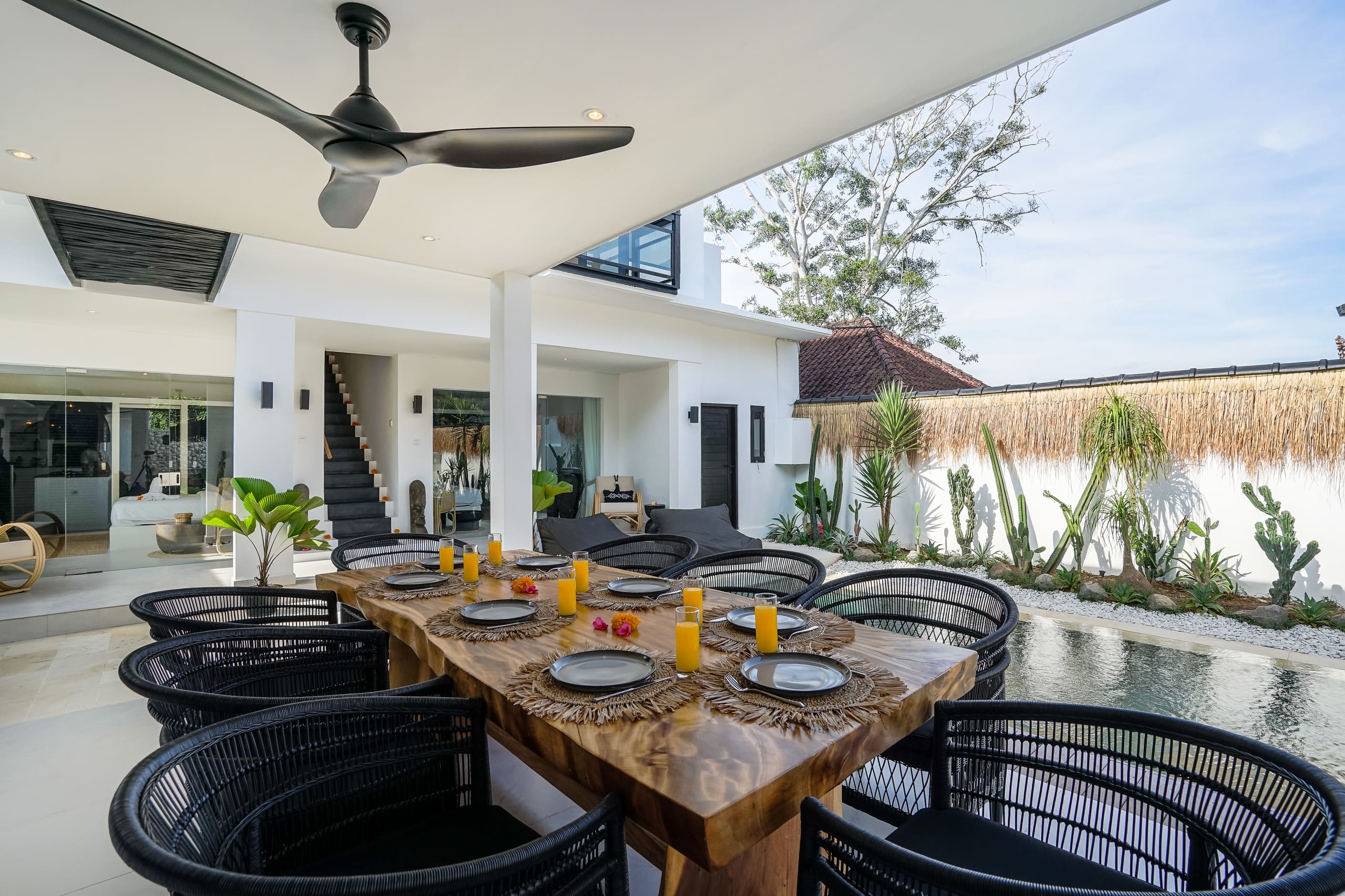 Laut Villa - Seseh 7