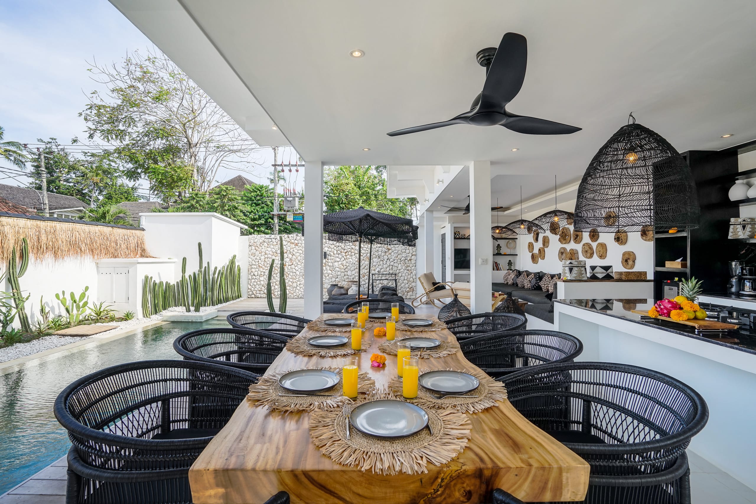 Laut Villa - Seseh 15