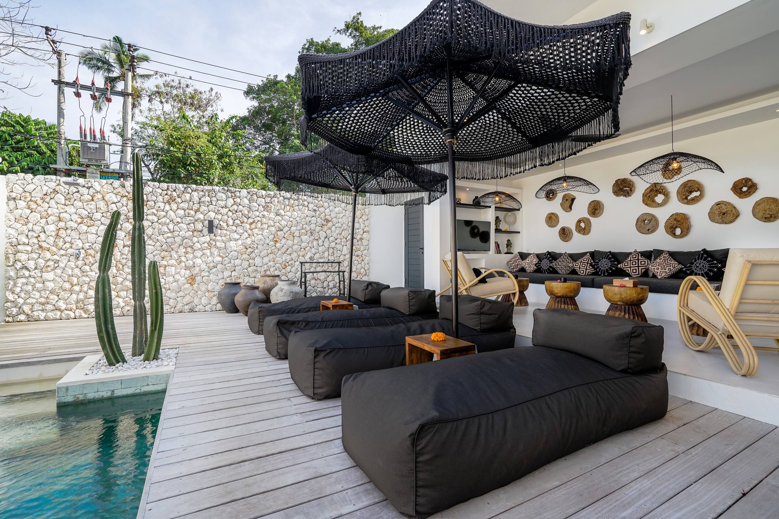 Laut Villa - Seseh — photo 5