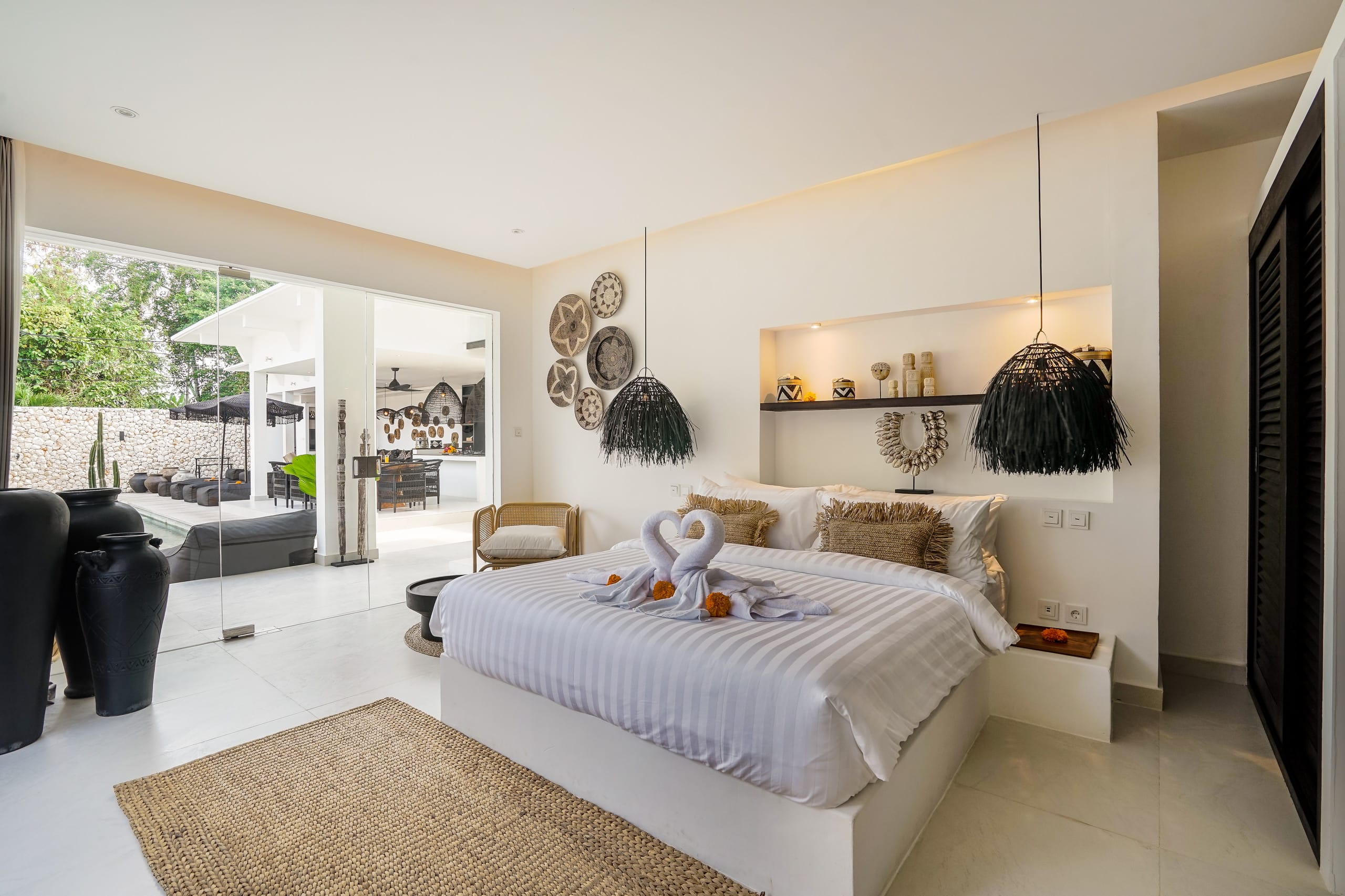 Laut Villa - Seseh 27
