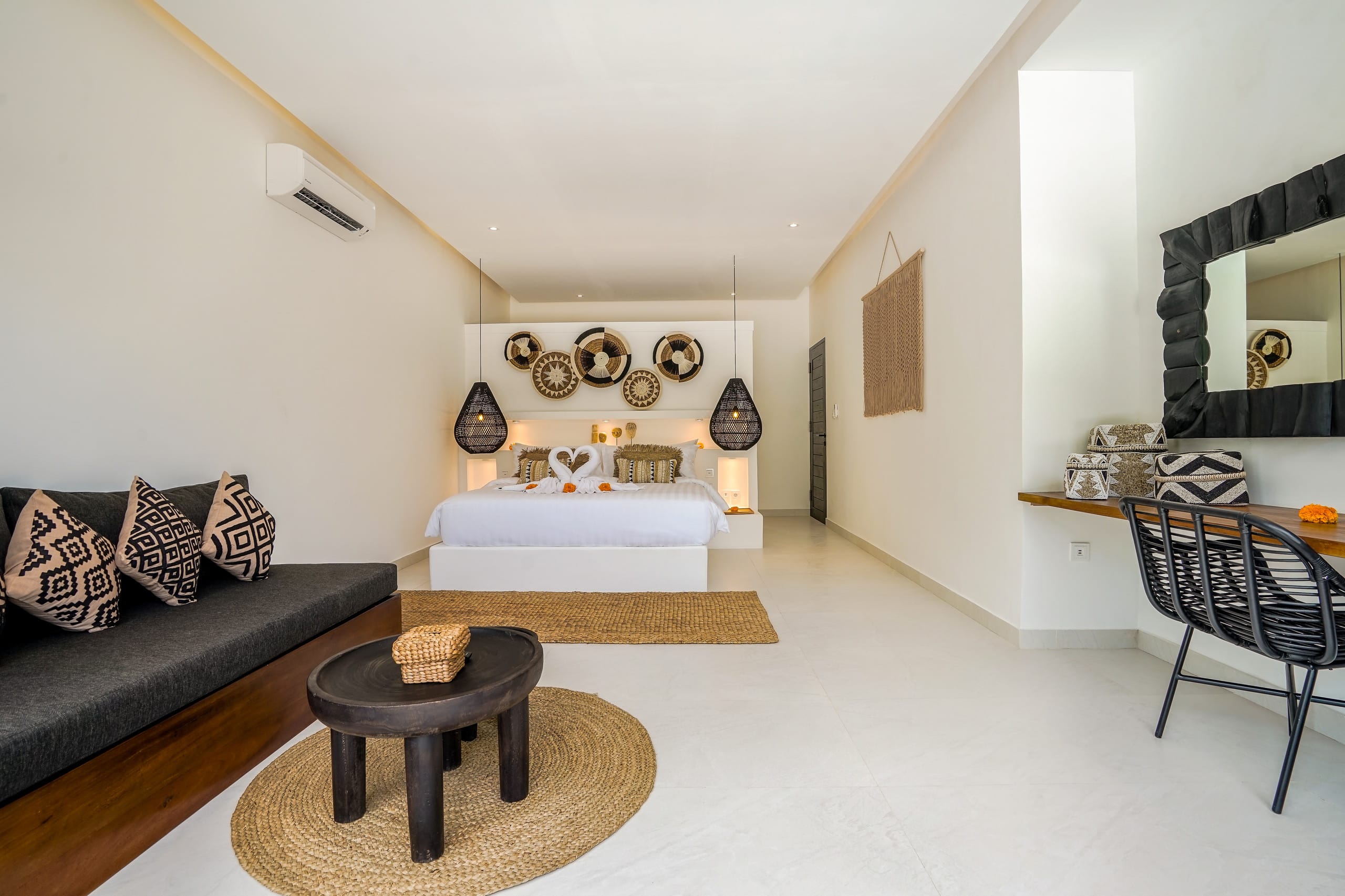 Laut Villa - Seseh 18