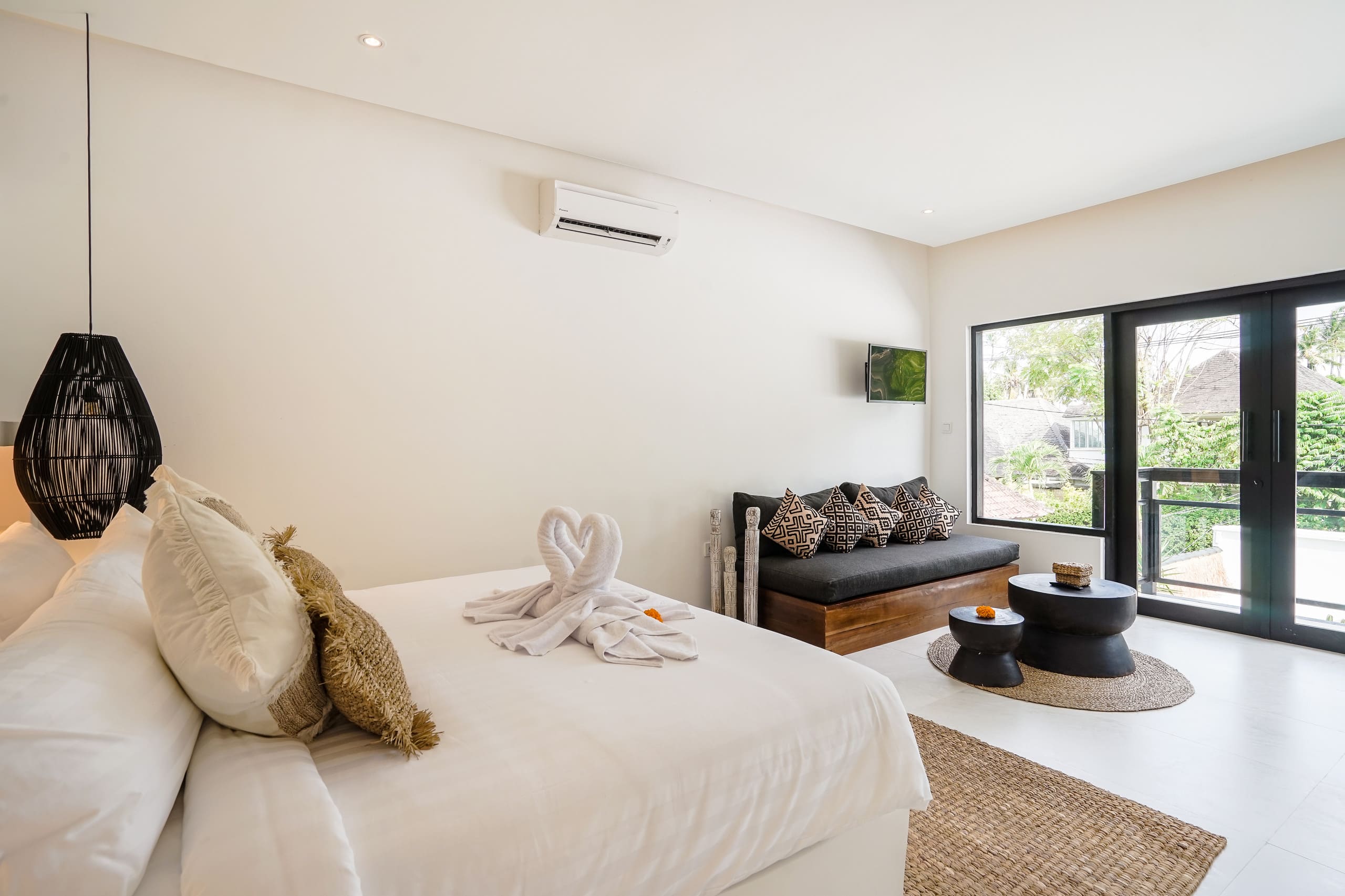Laut Villa - Seseh 23