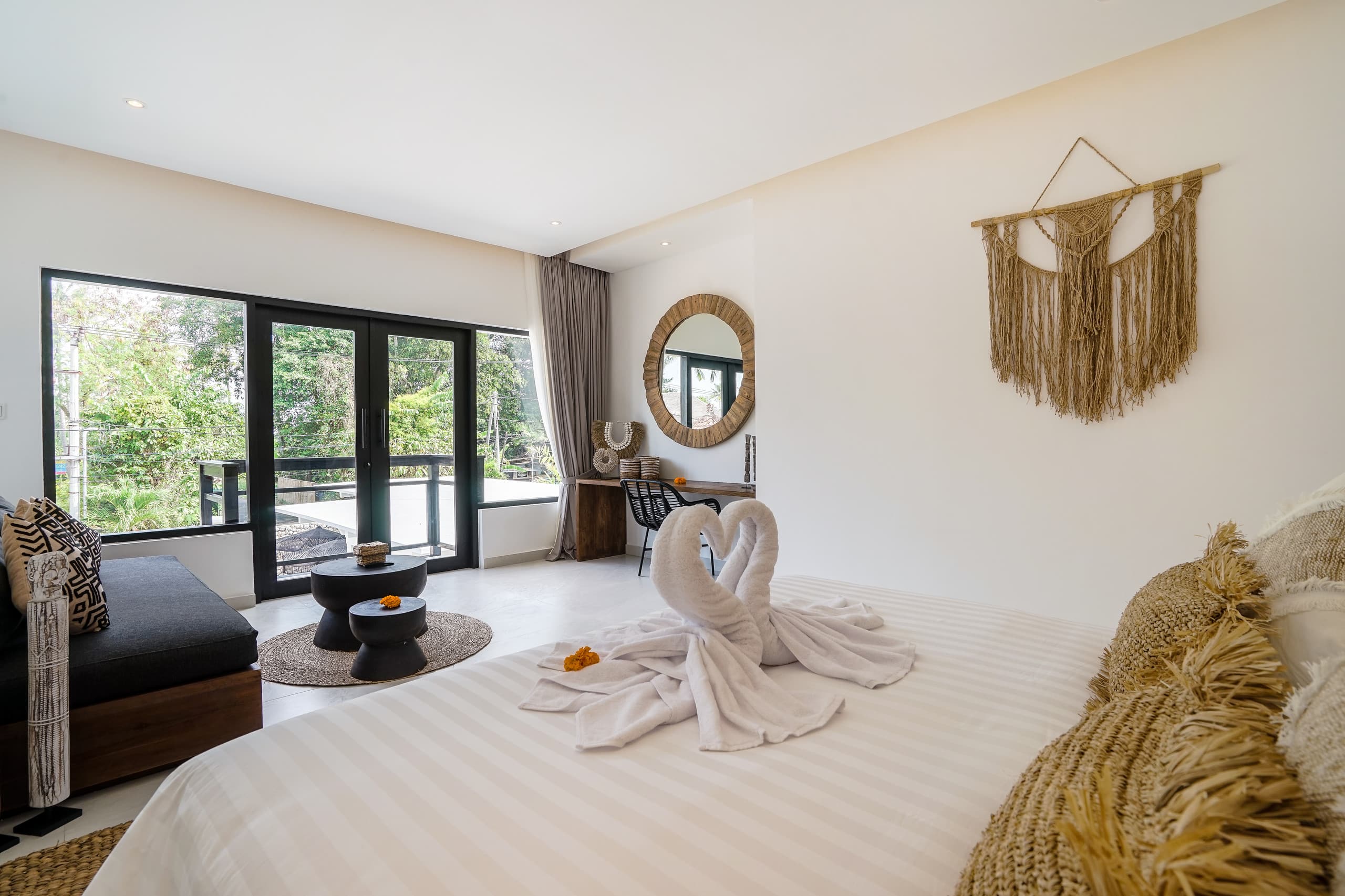 Laut Villa - Seseh 22