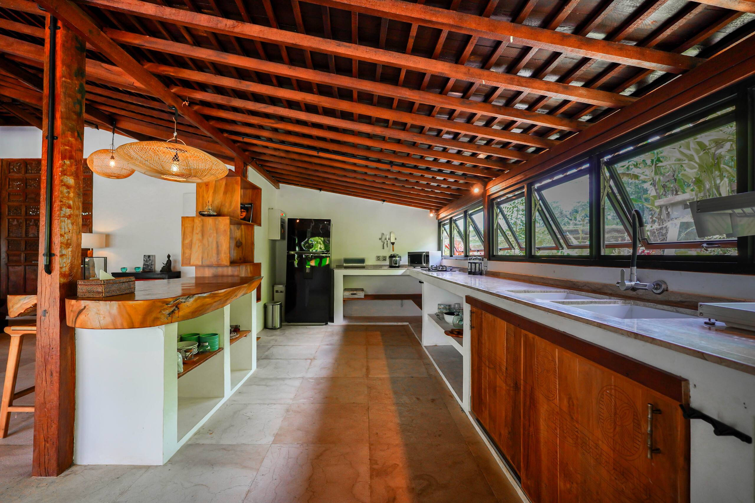 Villa Dolce Farniente (Red Lotus) 15
