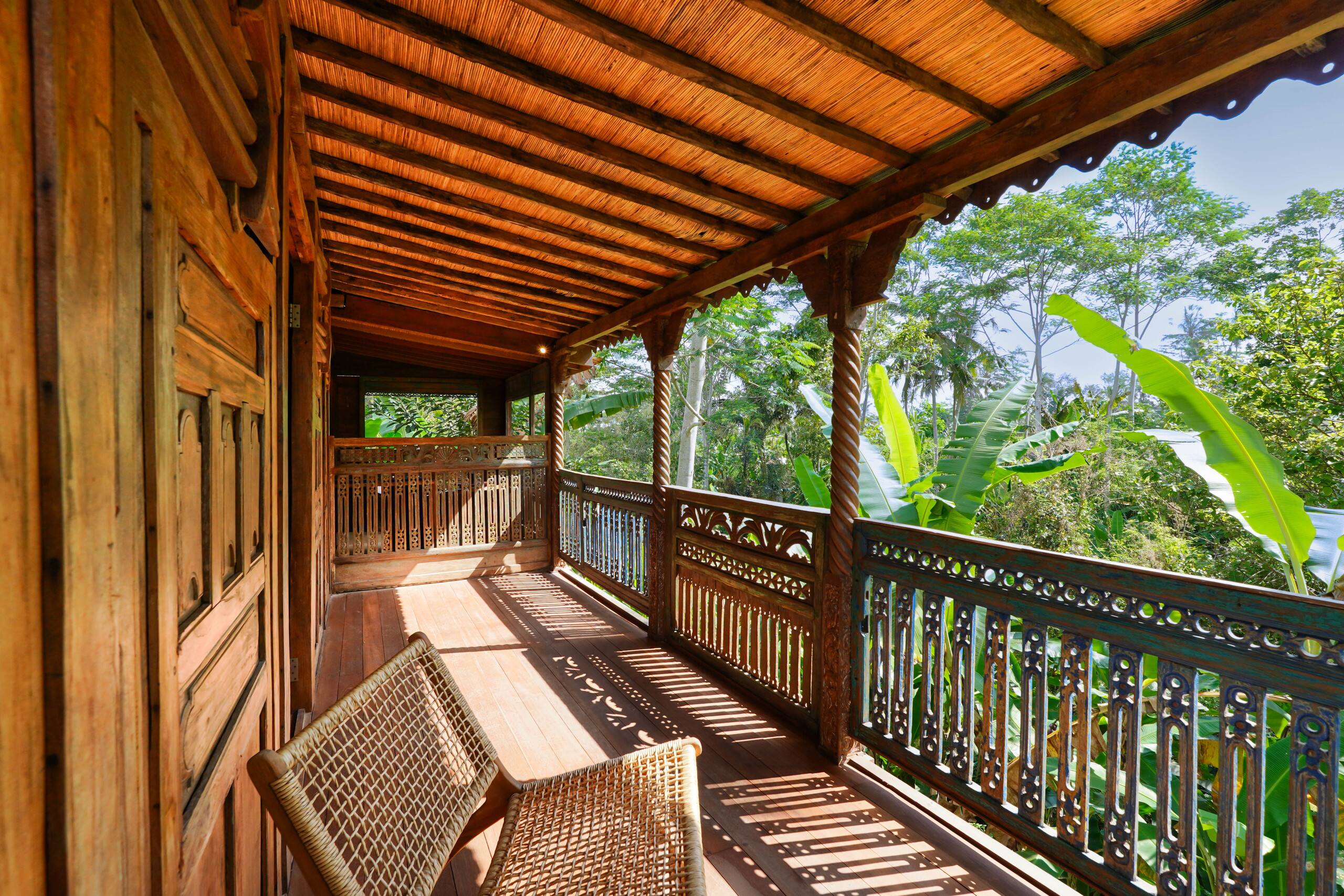 Villa Dolce Farniente (Red Lotus) 37