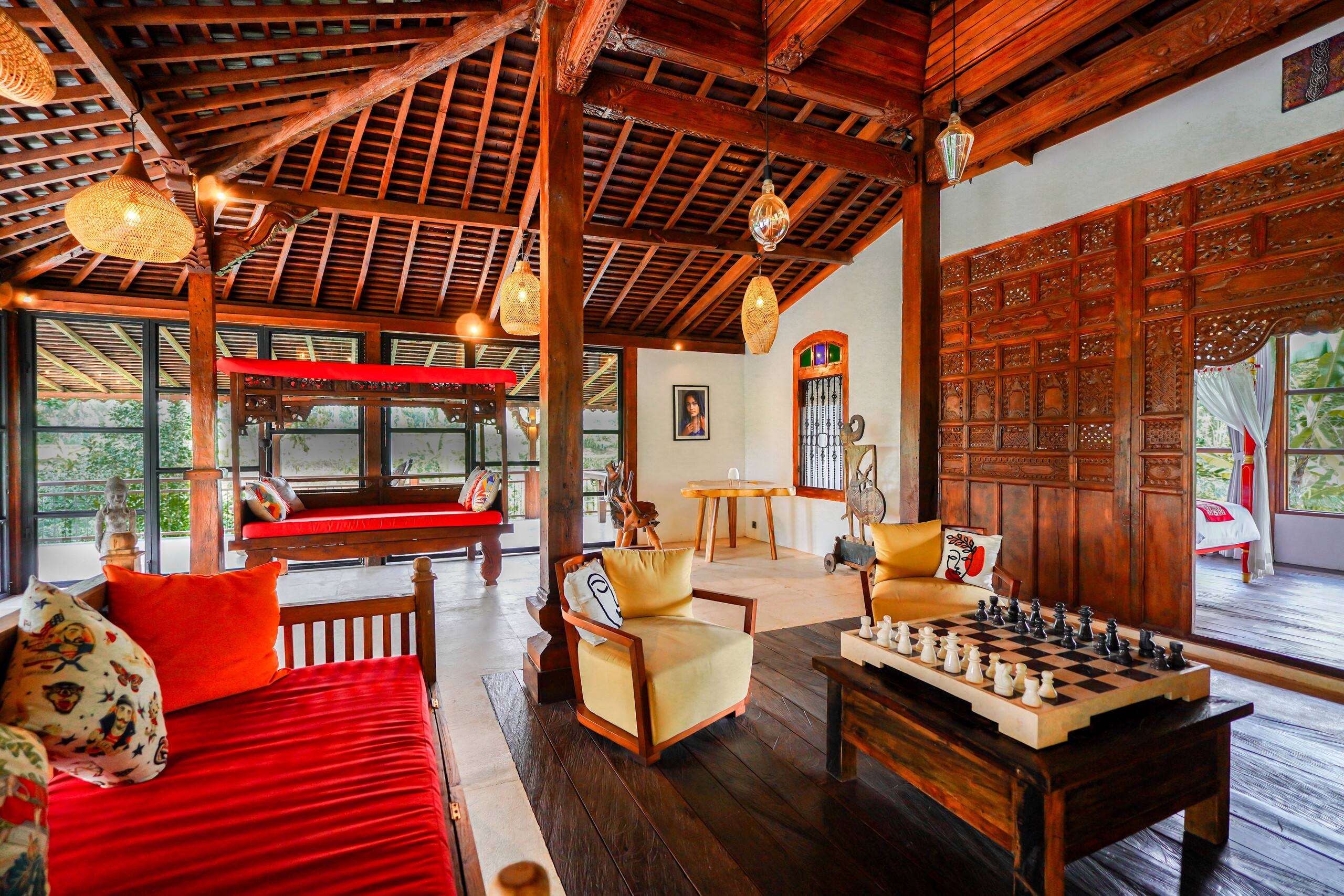 Villa Dolce Farniente (Red Lotus) — photo 3