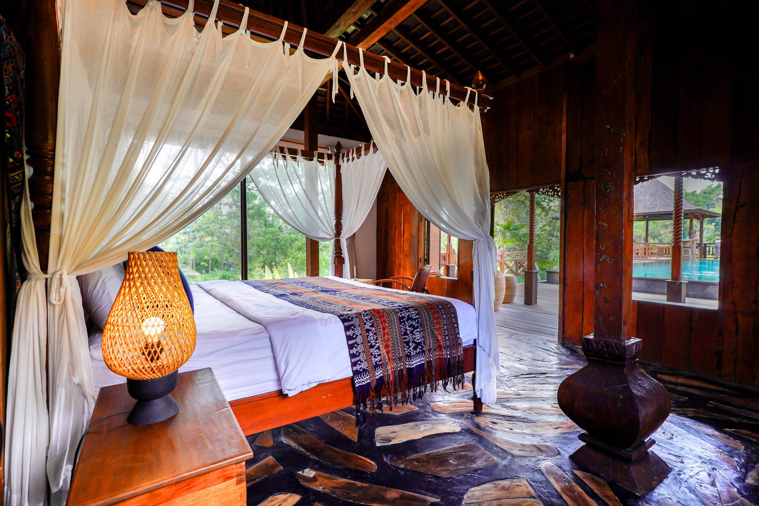 Villa Dolce Farniente (Red Lotus) 8