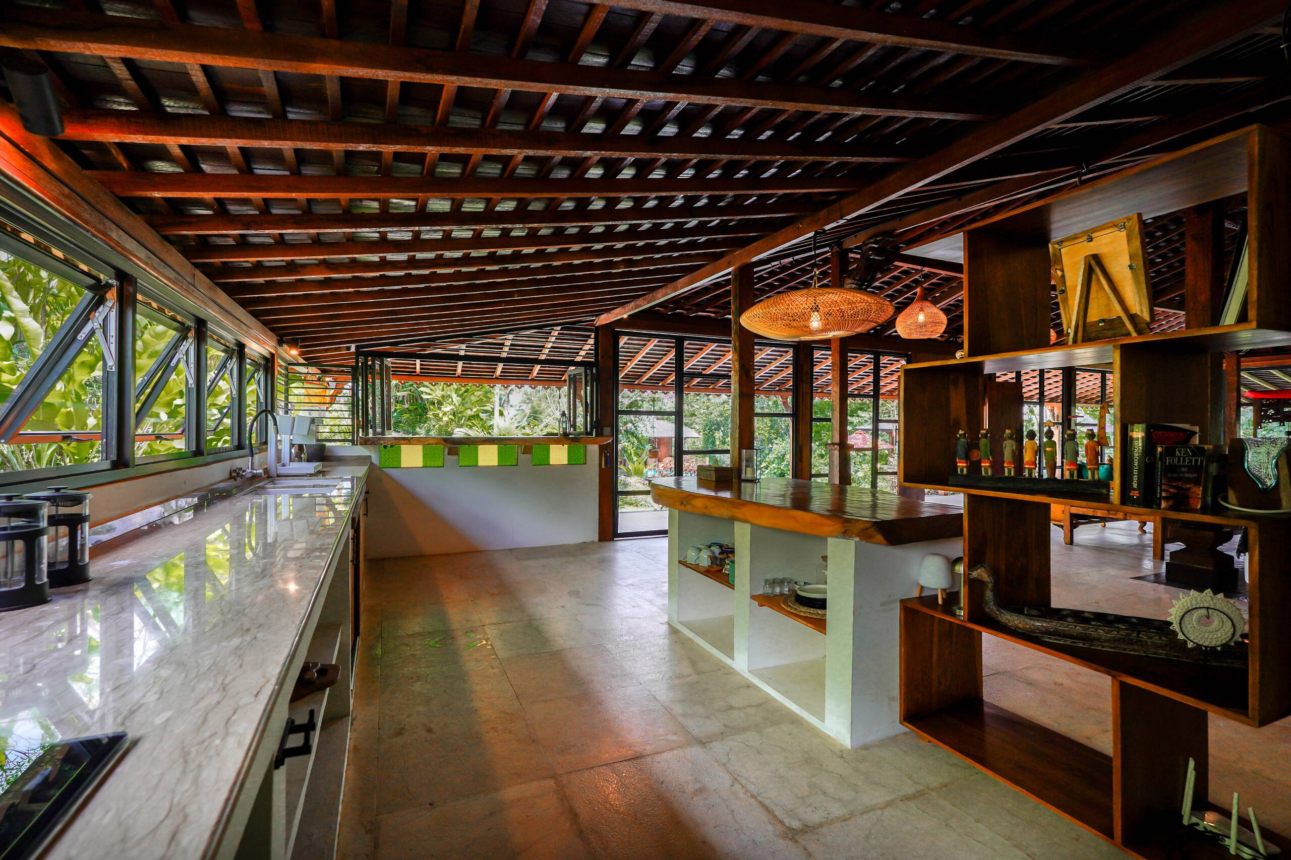 Villa Dolce Farniente (Red Lotus) 16