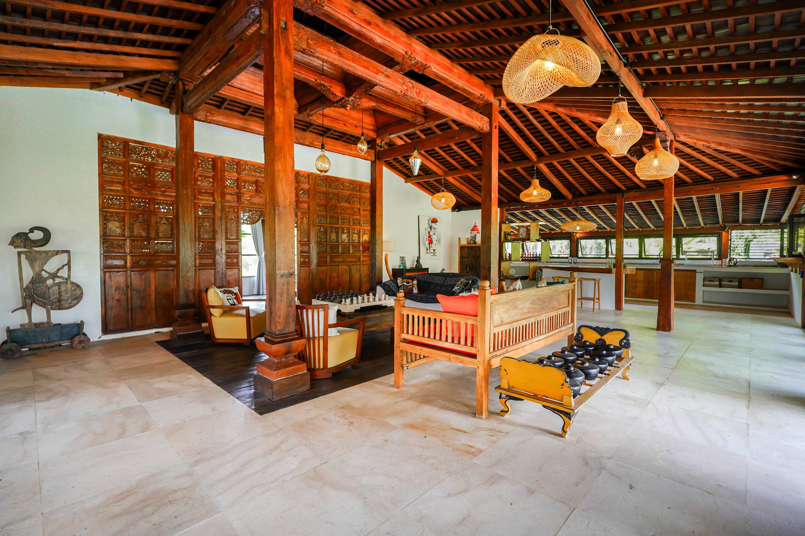 Villa Dolce Farniente (Red Lotus) 11