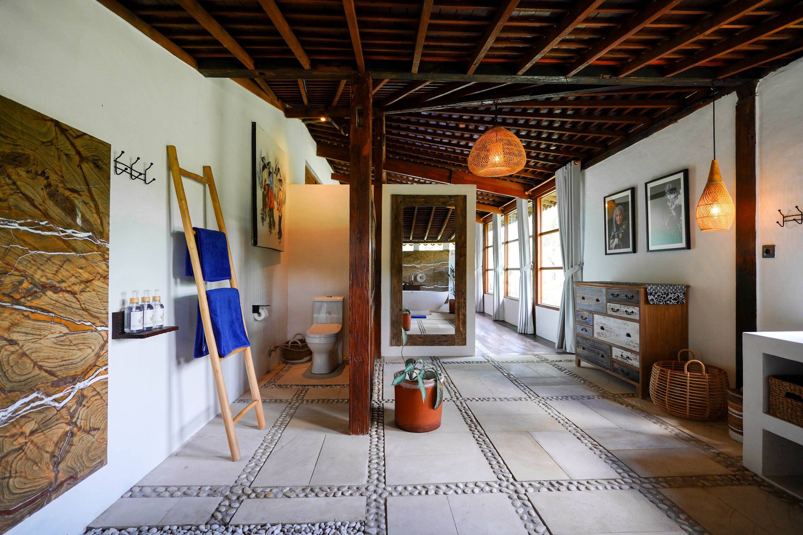 Villa Dolce Farniente (Red Lotus) 39
