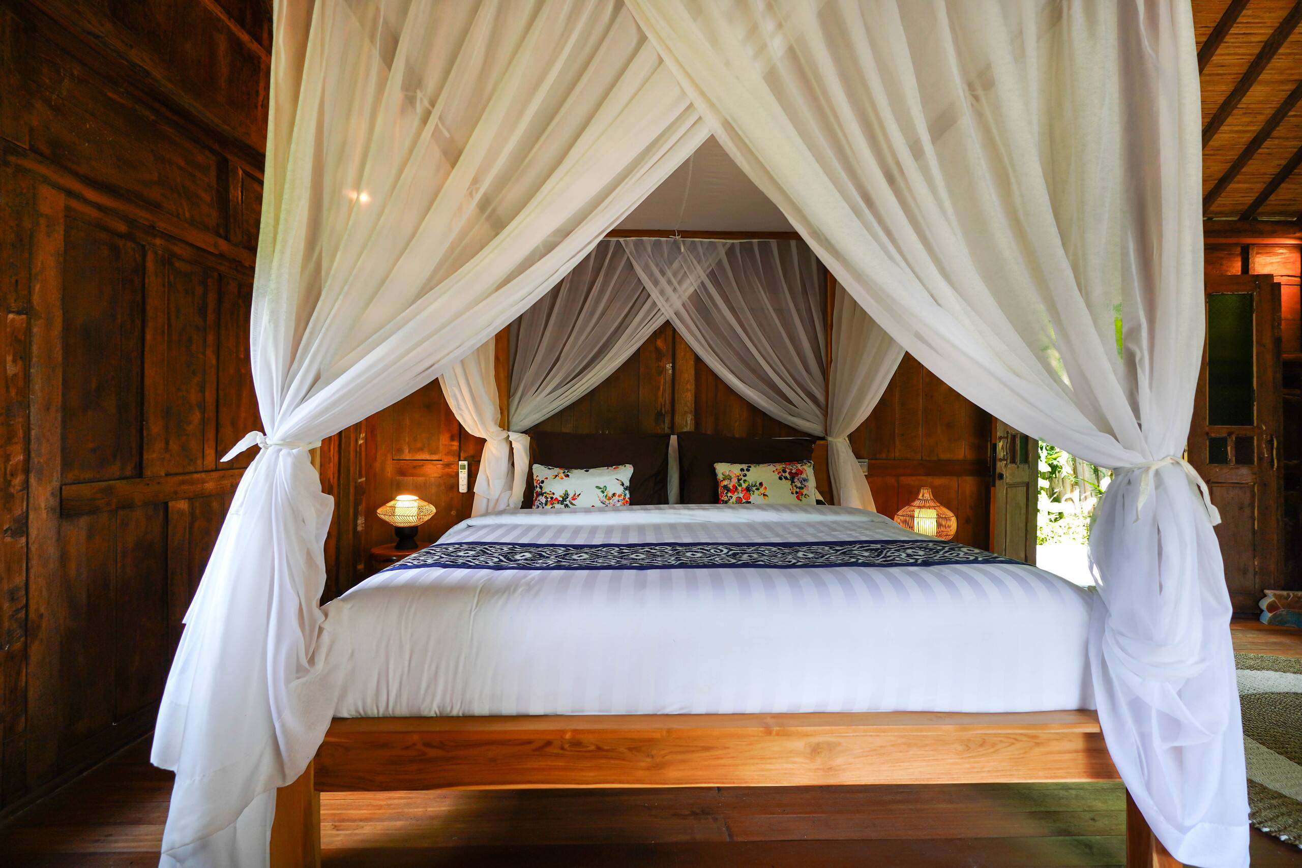 Villa Dolce Farniente (Red Lotus) 38
