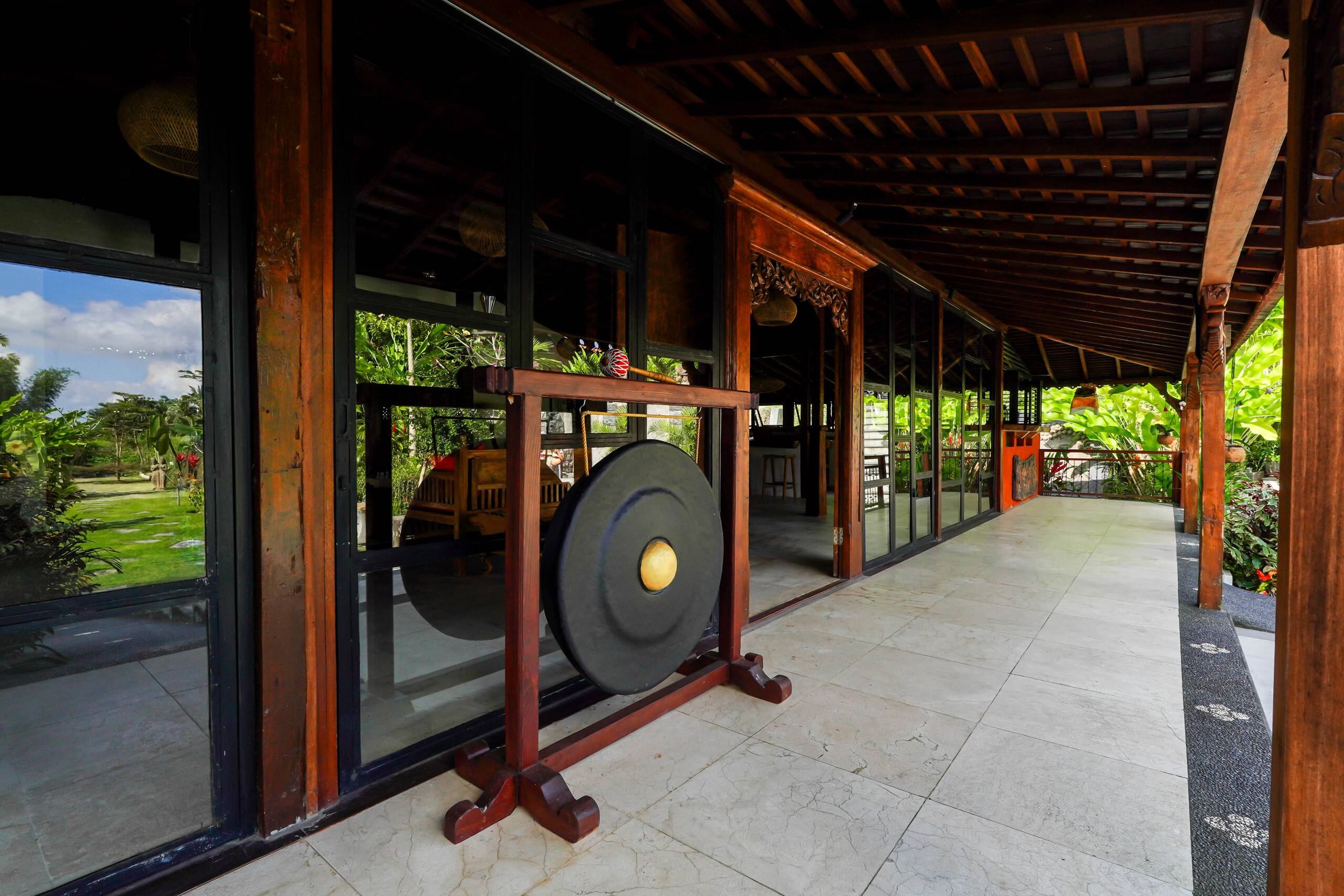 Villa Dolce Farniente (Red Lotus) 29