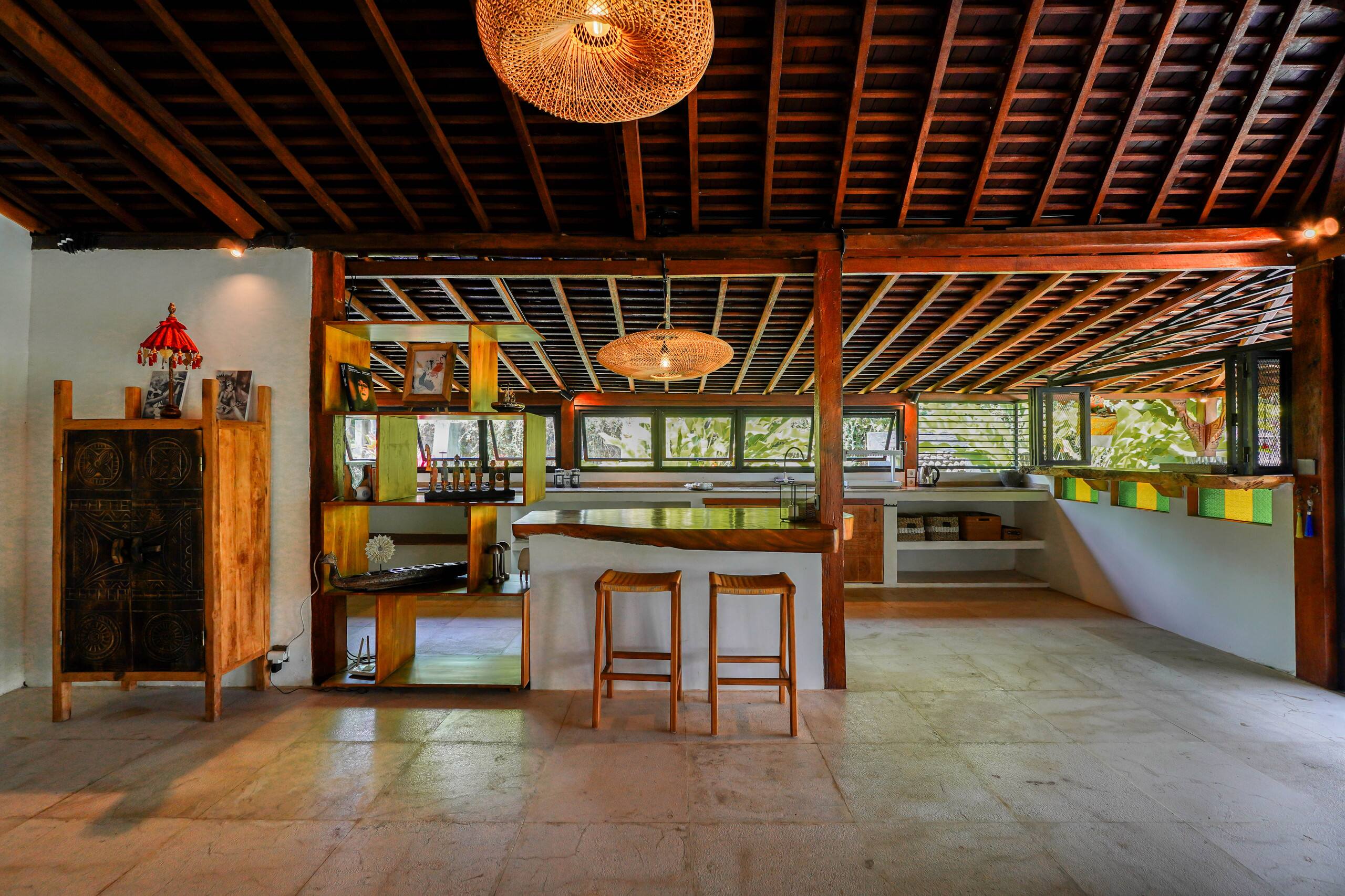 Villa Dolce Farniente (Red Lotus) 14