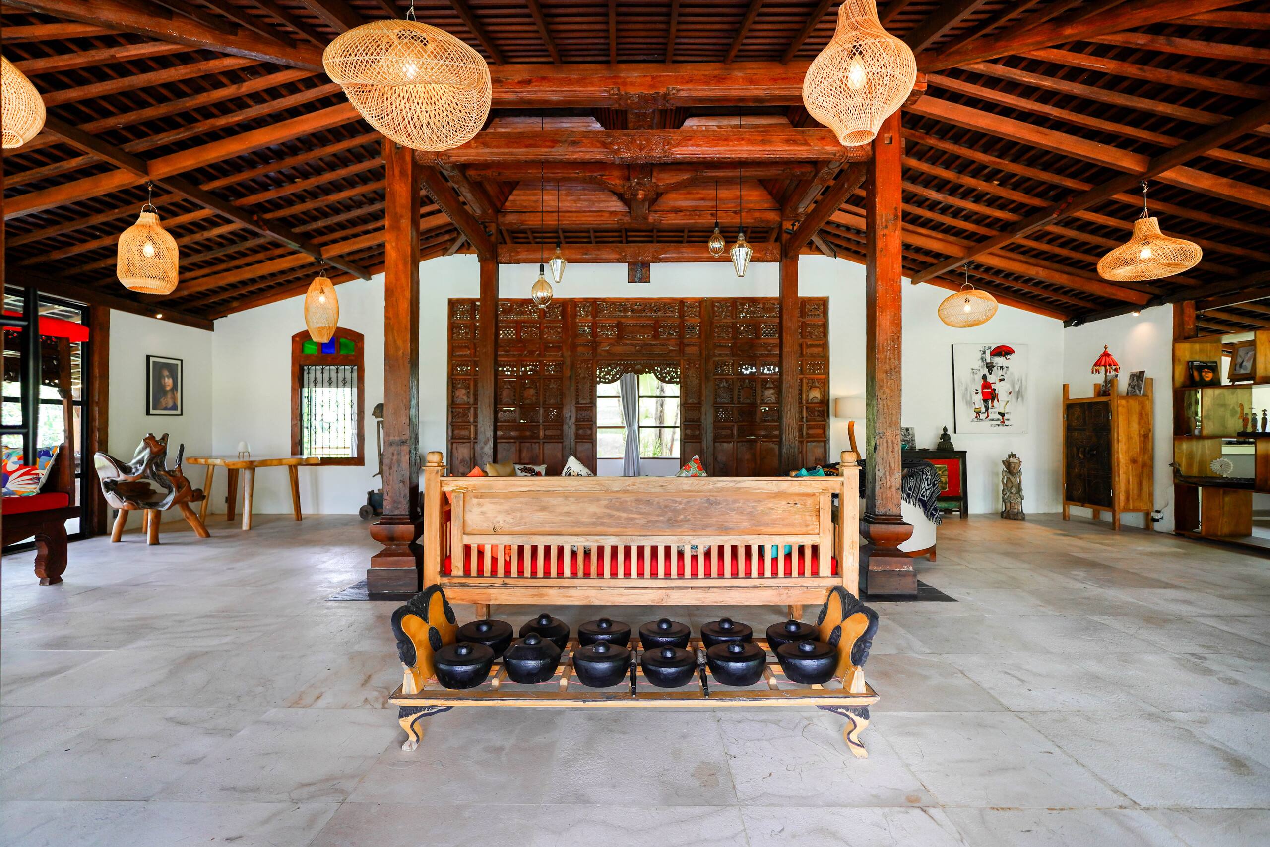 Villa Dolce Farniente (Red Lotus) 21