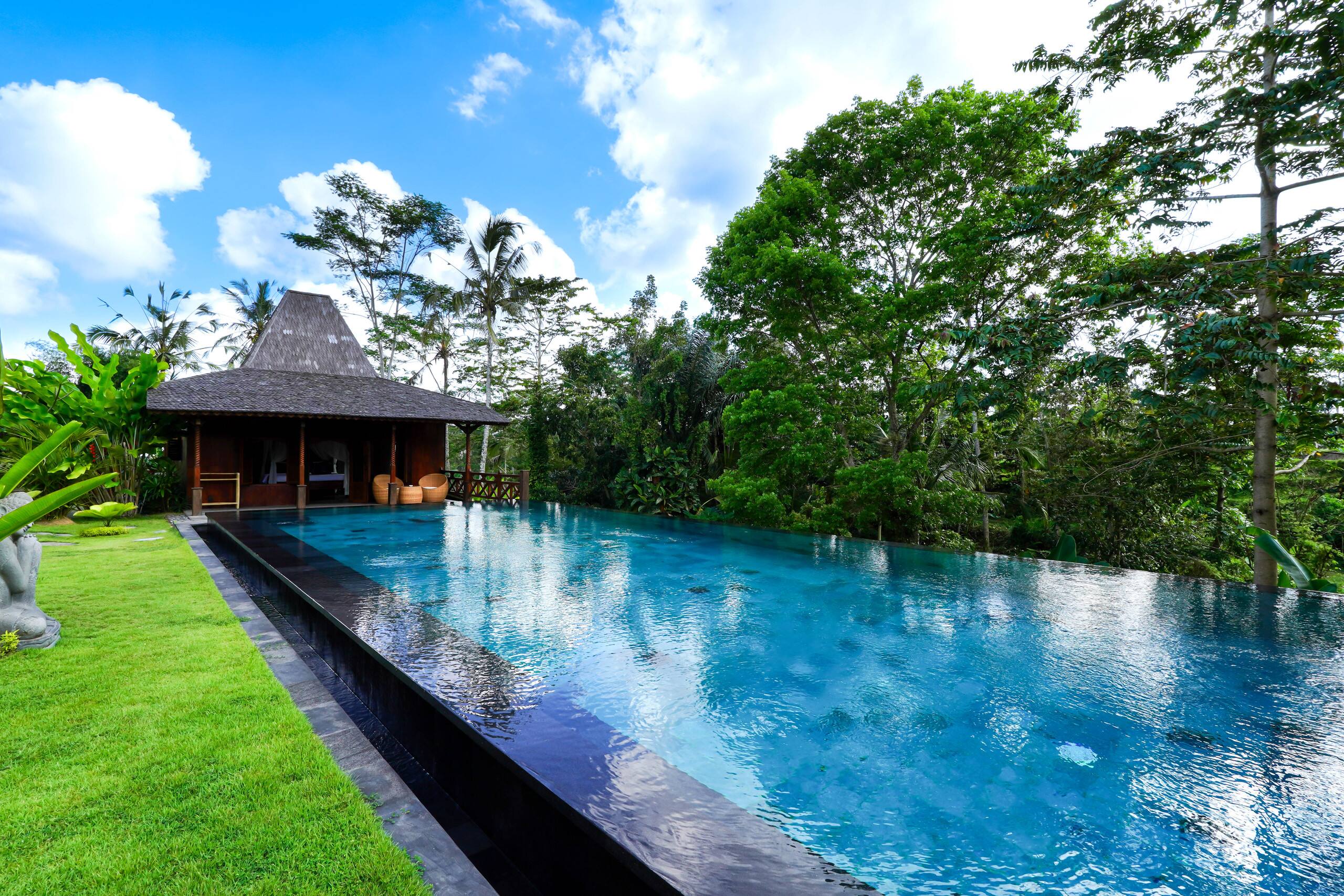 Villa Dolce Farniente (Red Lotus) 6
