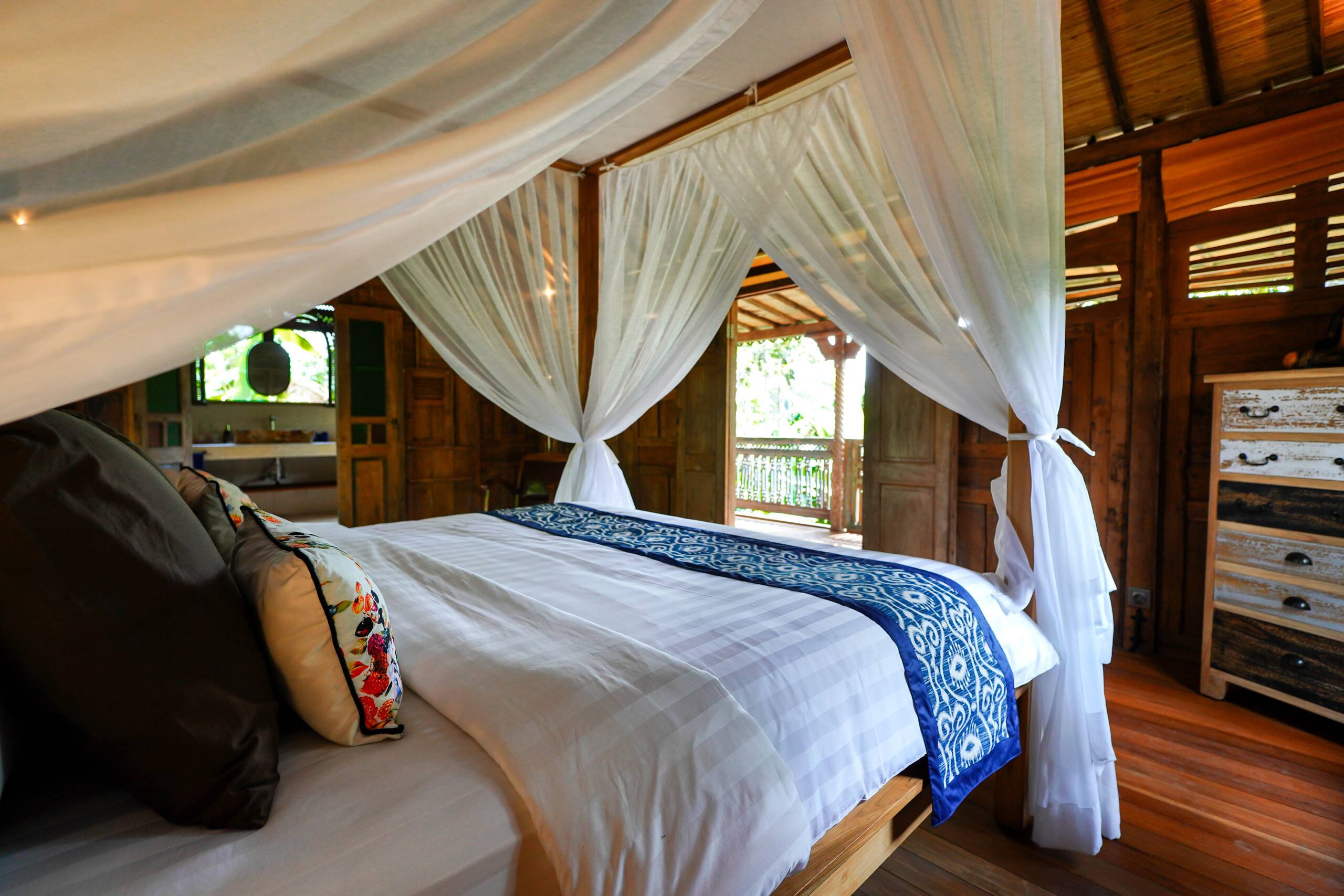 Villa Dolce Farniente (Red Lotus) 34