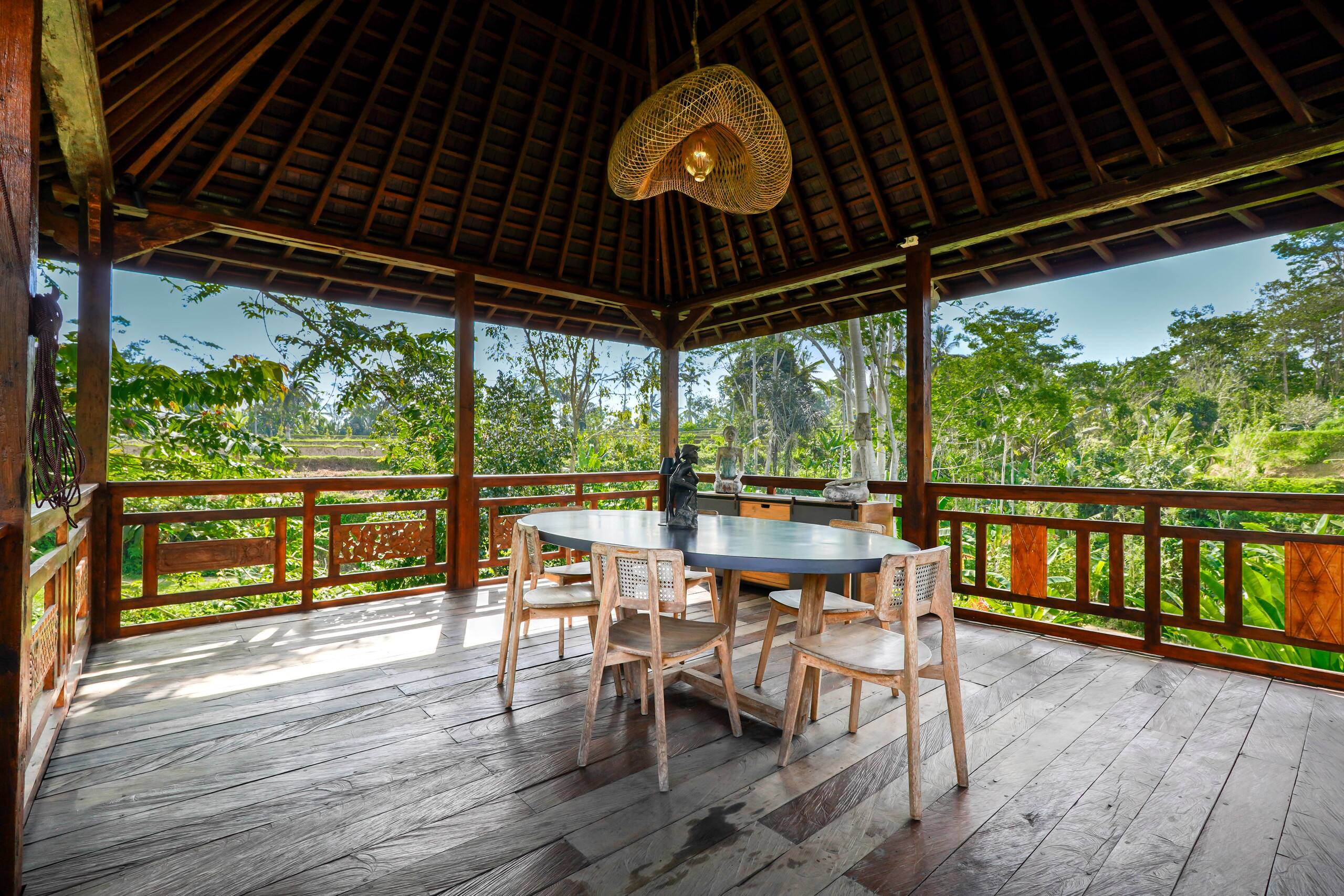 Villa Dolce Farniente (Red Lotus) 17
