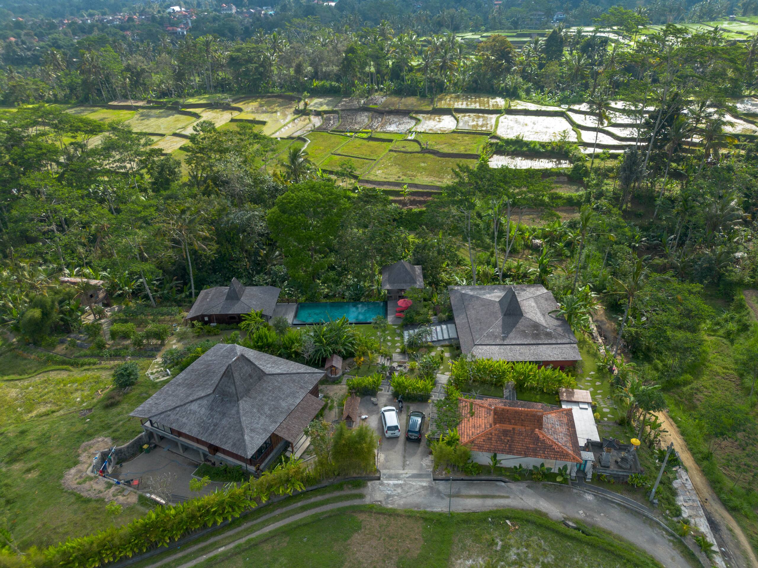 Villa Dolce Farniente (Red Lotus) 7