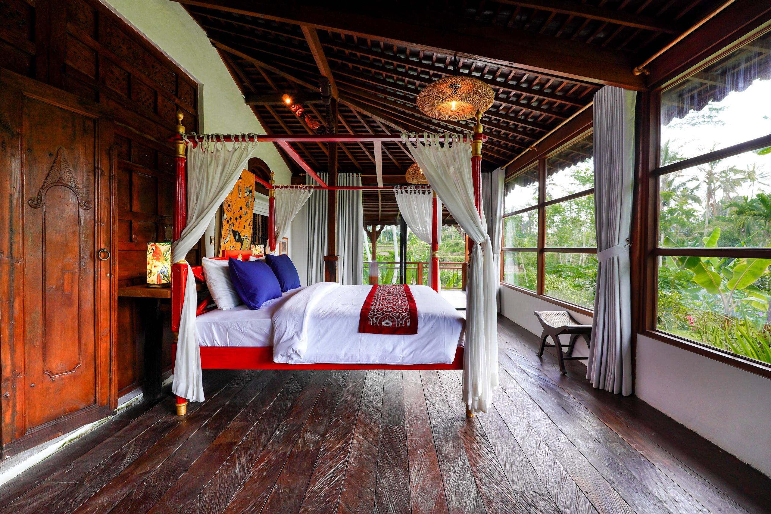 Villa Dolce Farniente (Red Lotus) 24
