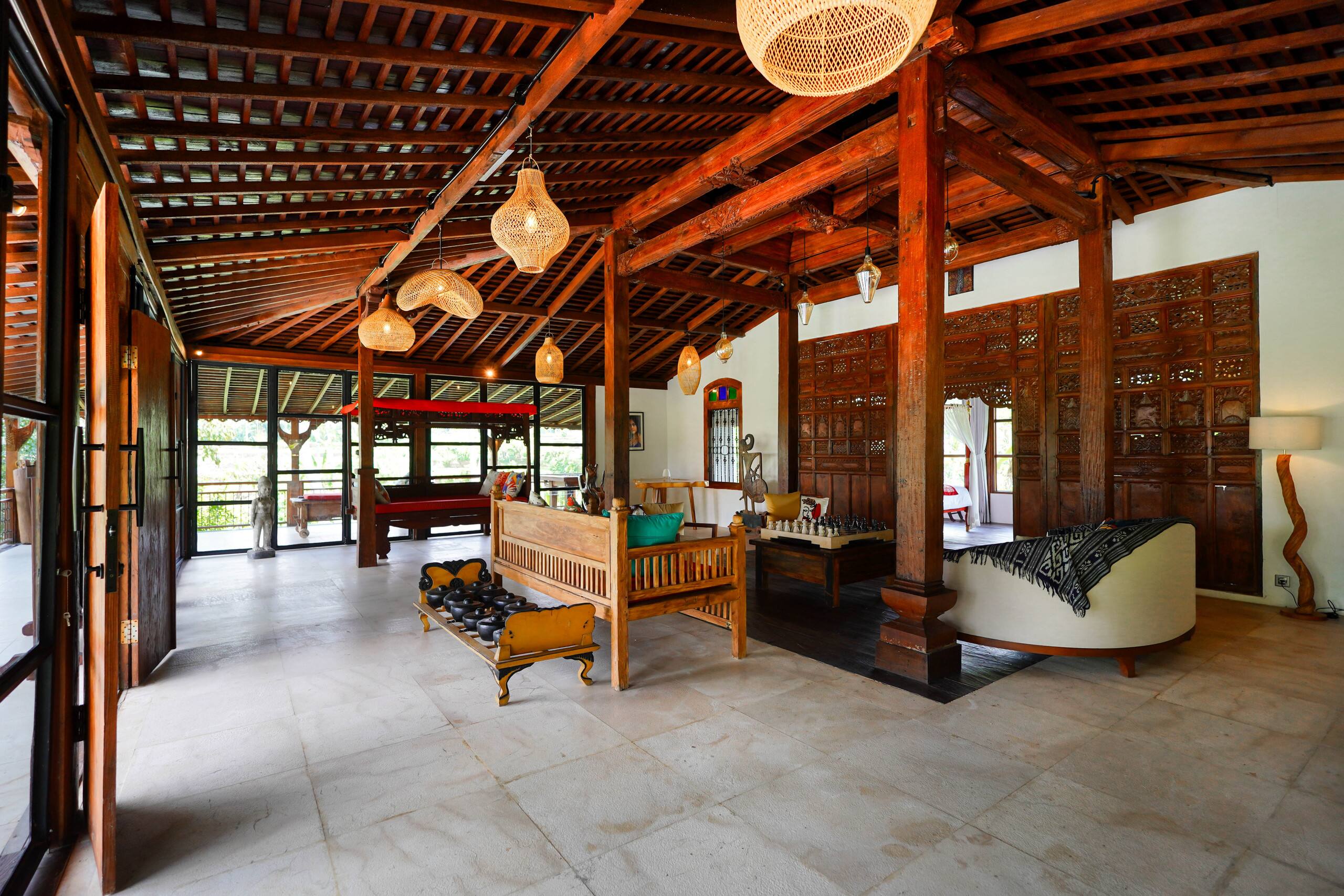 Villa Dolce Farniente (Red Lotus) 10