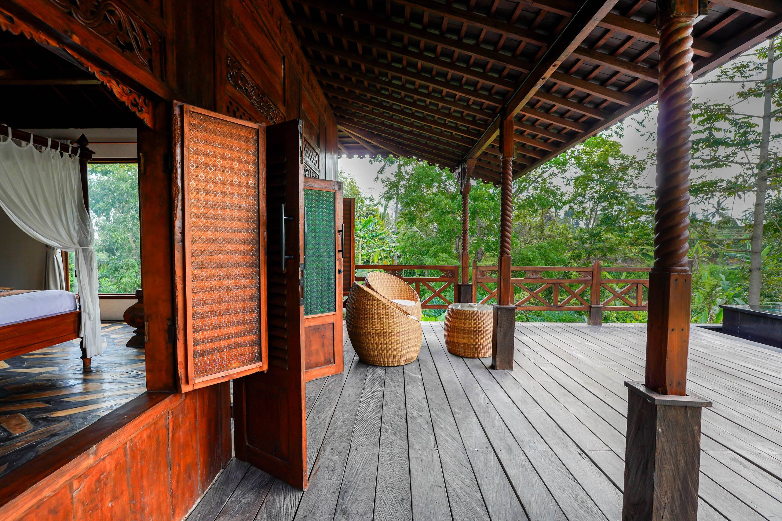 Villa Dolce Farniente (Red Lotus) 33