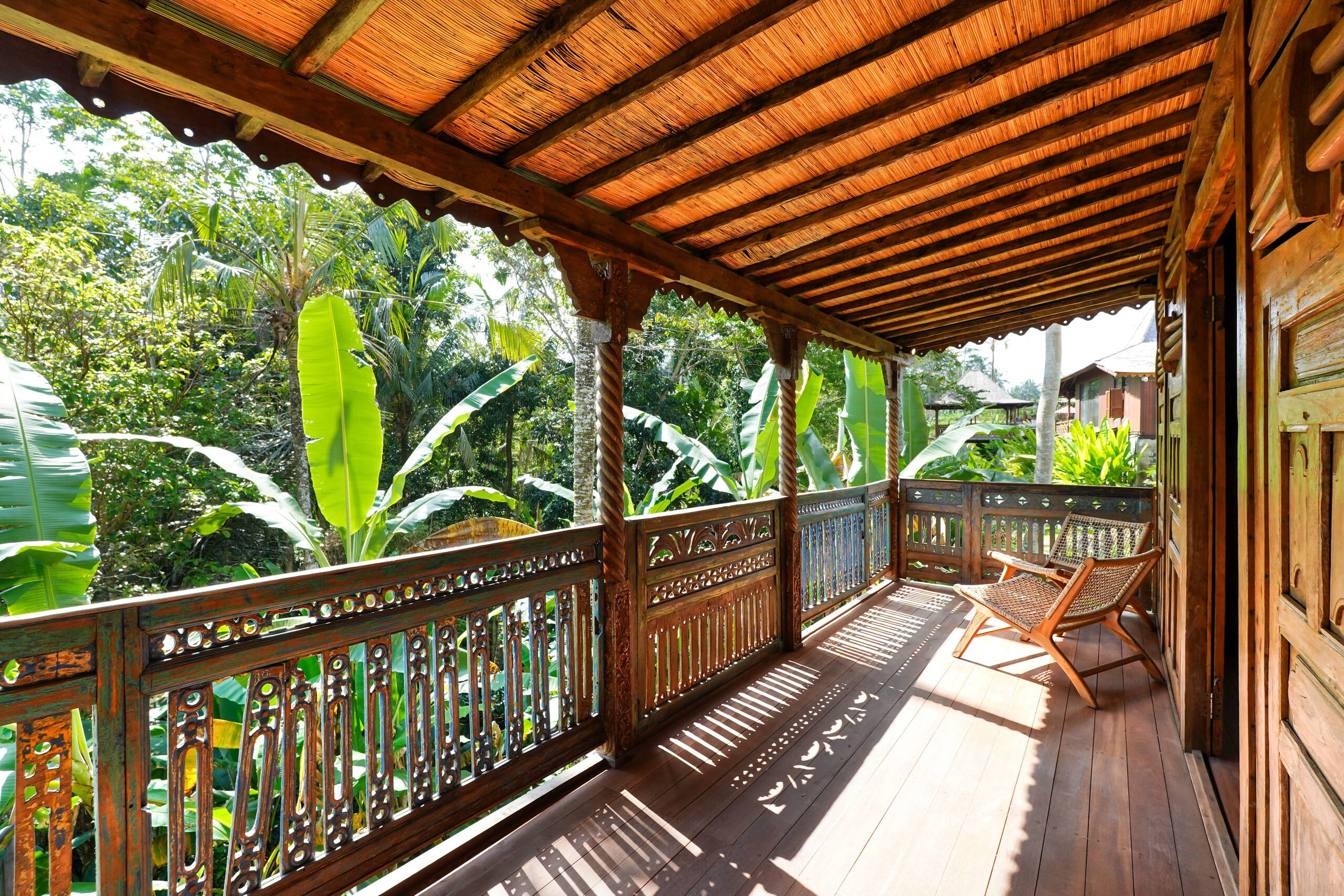 Villa Dolce Farniente (Red Lotus) — photo 4