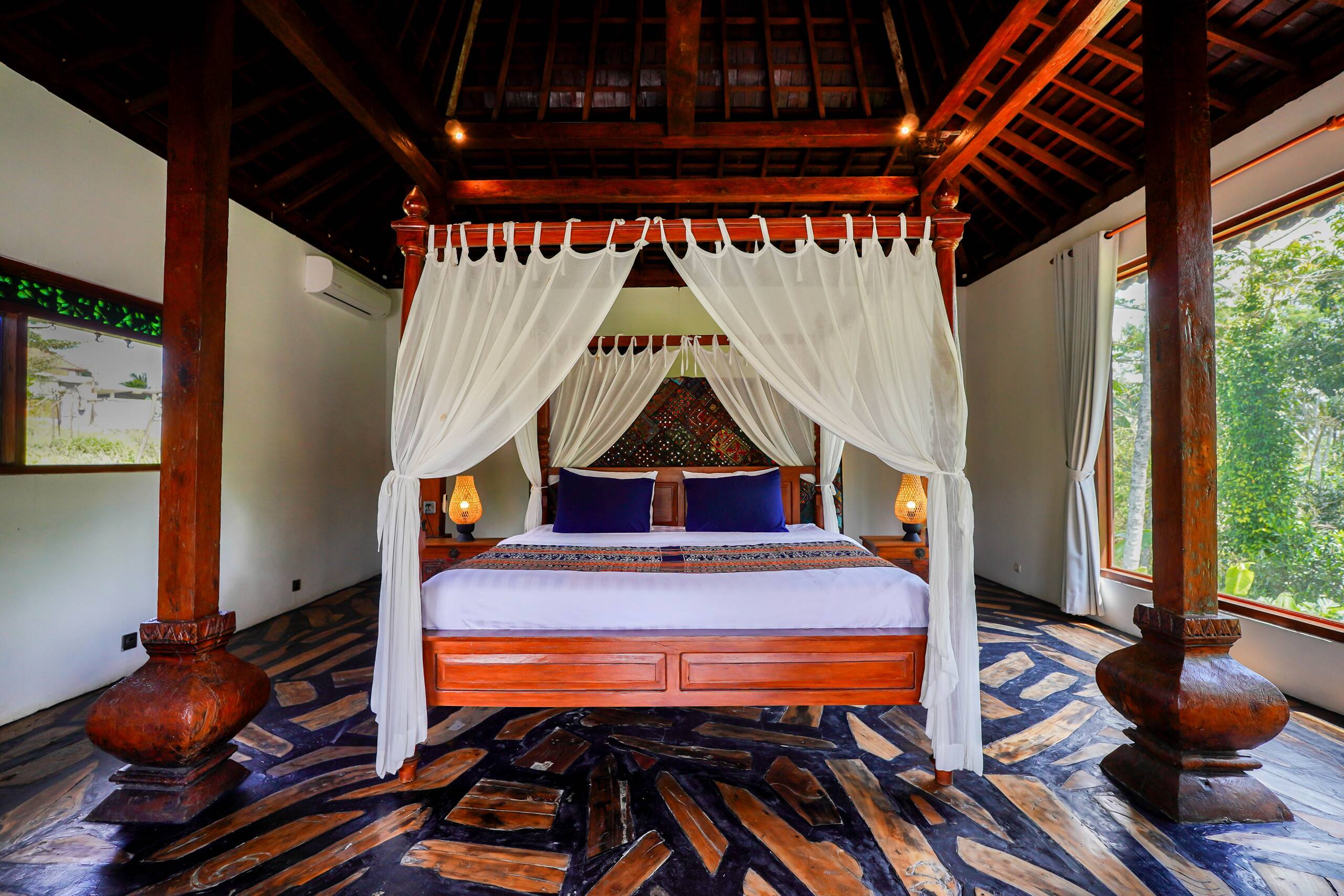 Villa Dolce Farniente (Red Lotus) 30