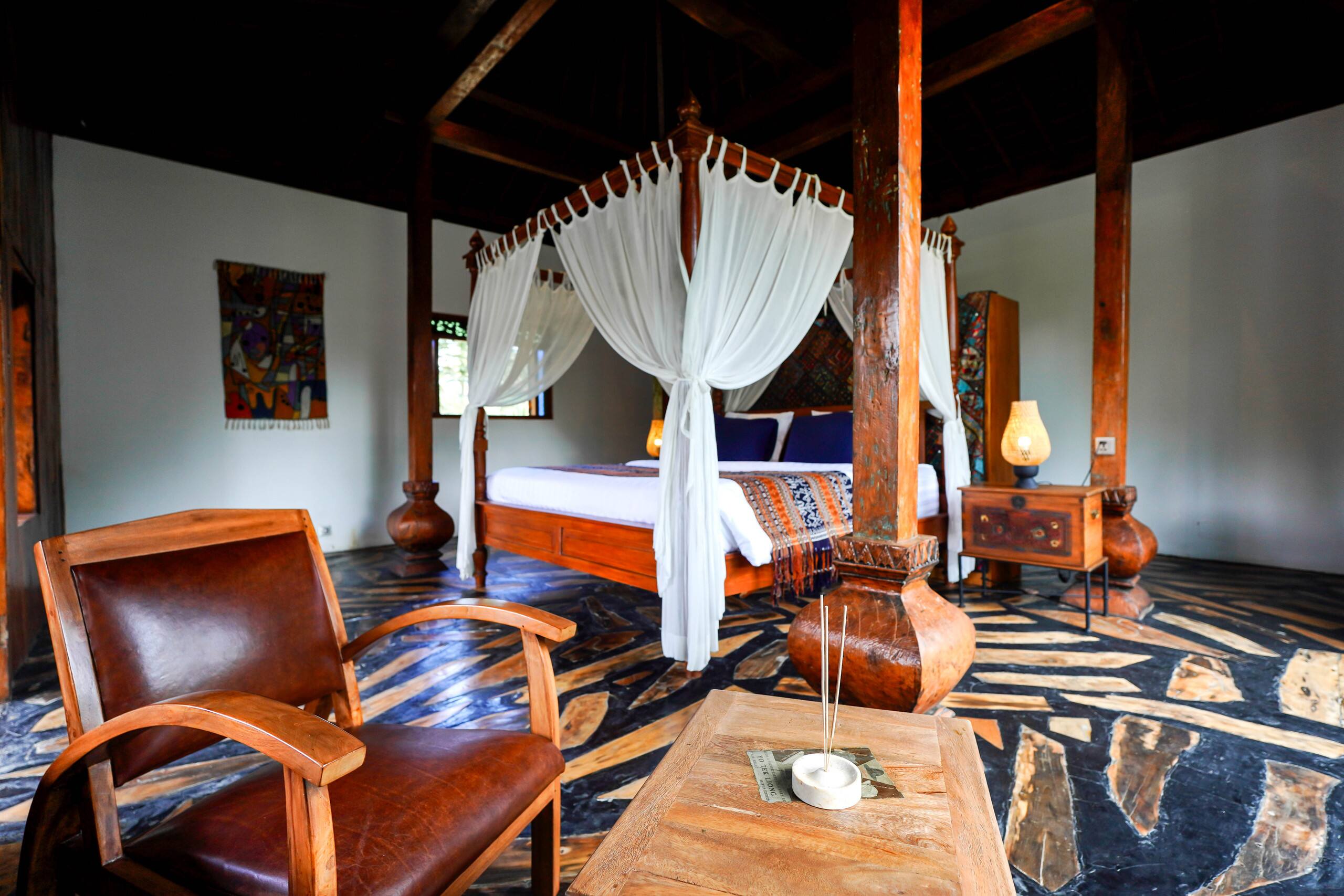 Villa Dolce Farniente (Red Lotus) 31