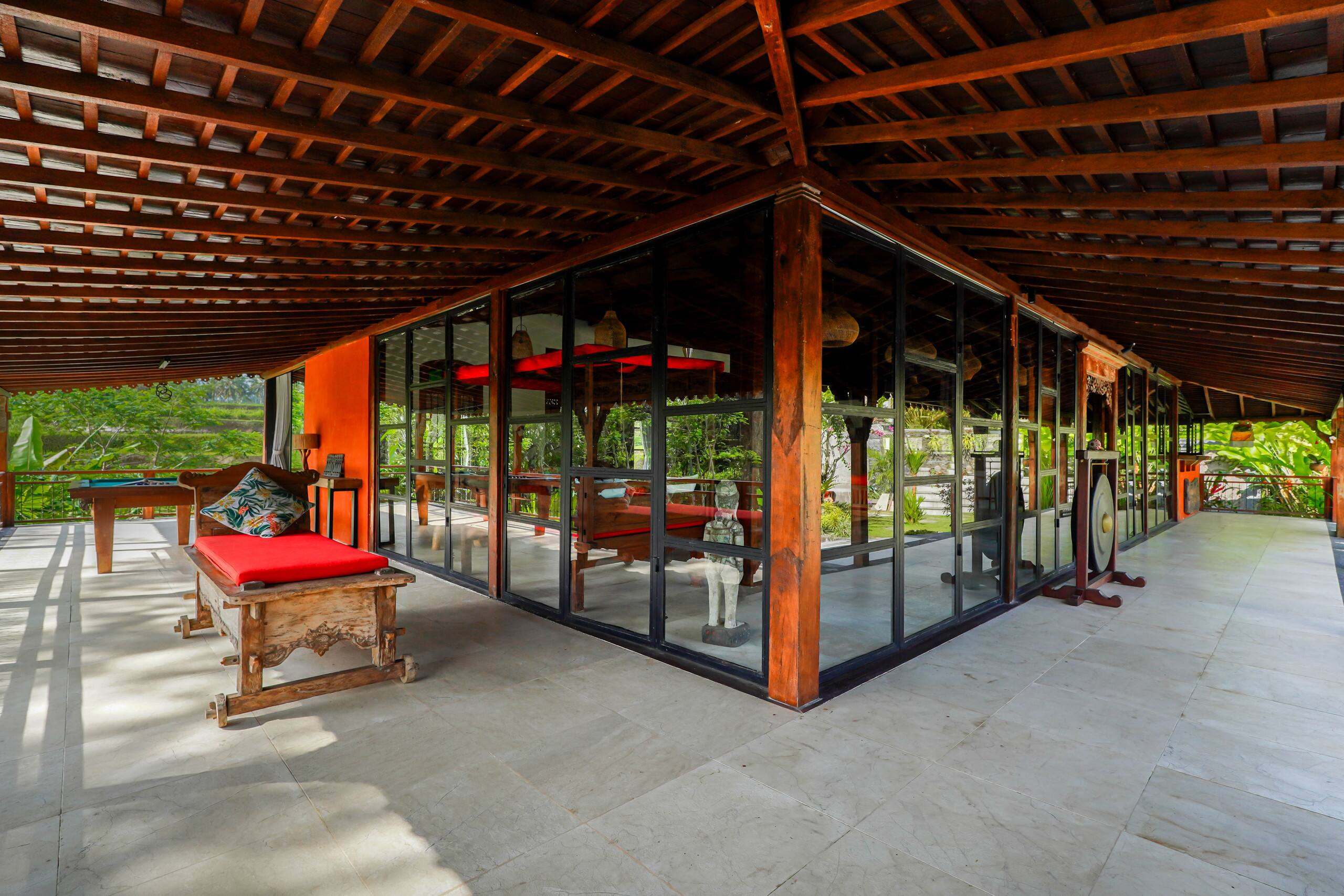 Villa Dolce Farniente (Red Lotus) — photo 5