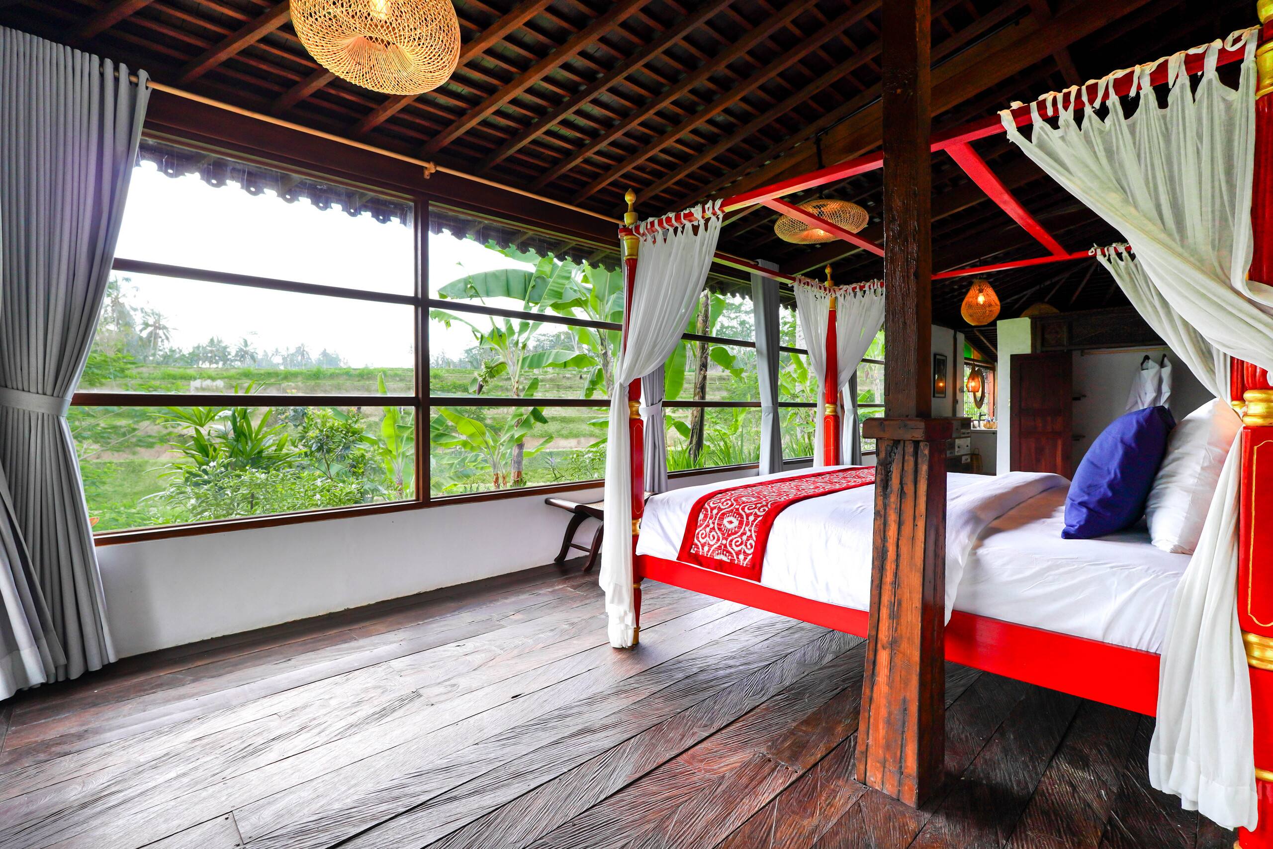 Villa Dolce Farniente (Red Lotus) 26