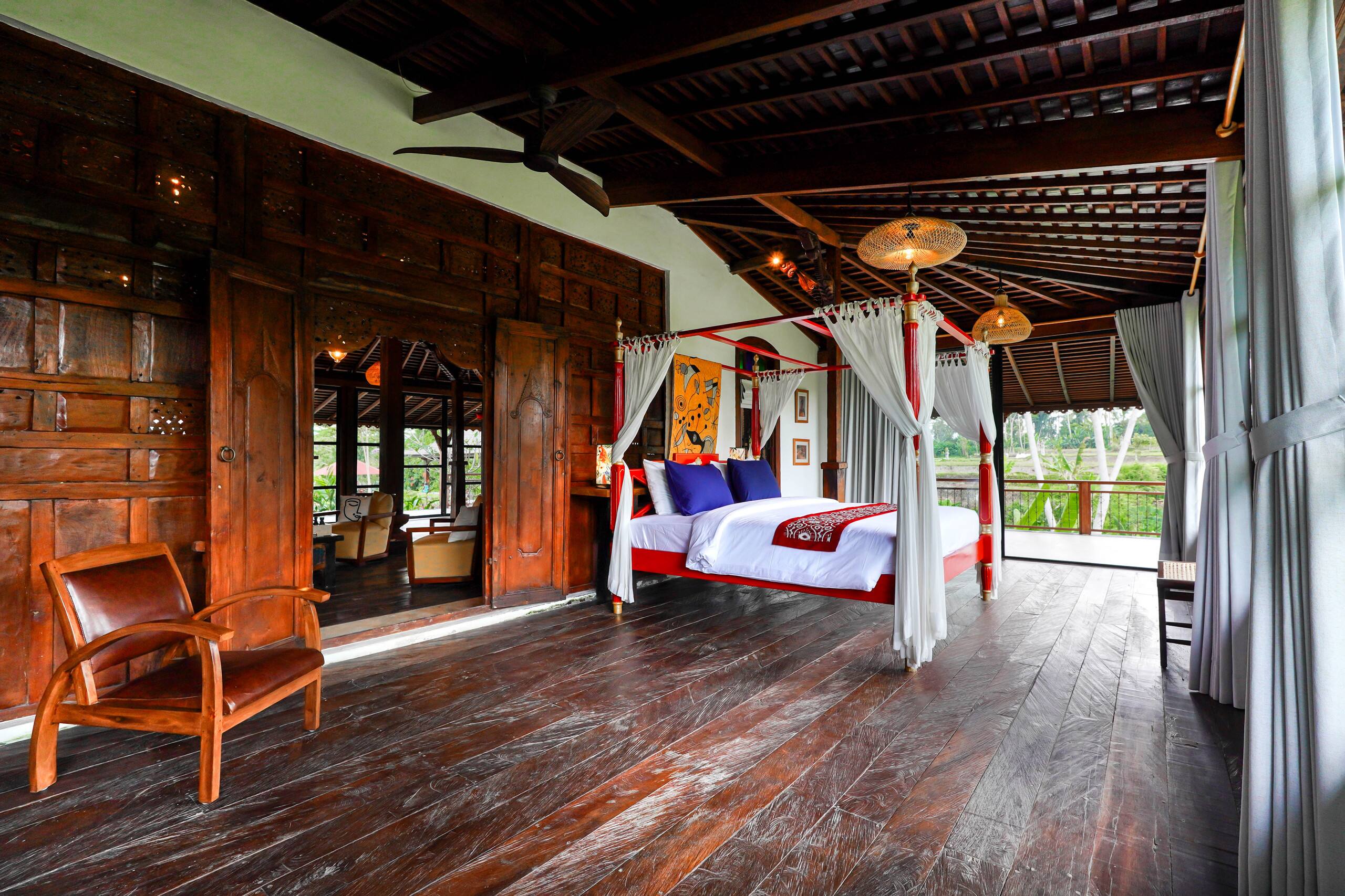 Villa Dolce Farniente (Red Lotus) 22