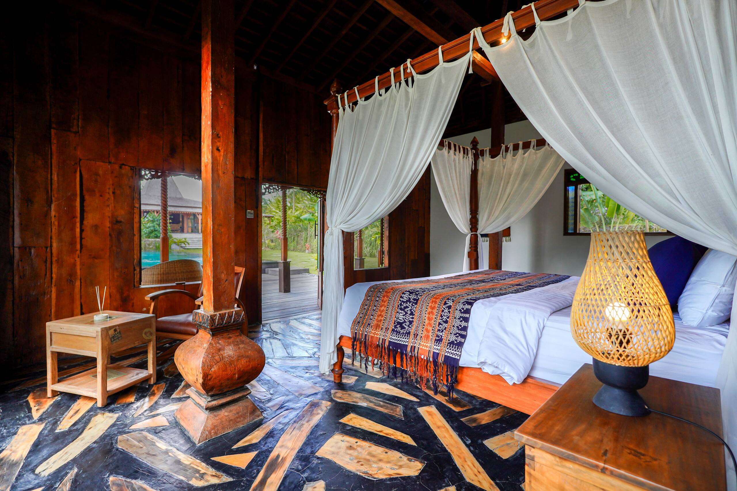 Villa Dolce Farniente (Red Lotus) 32