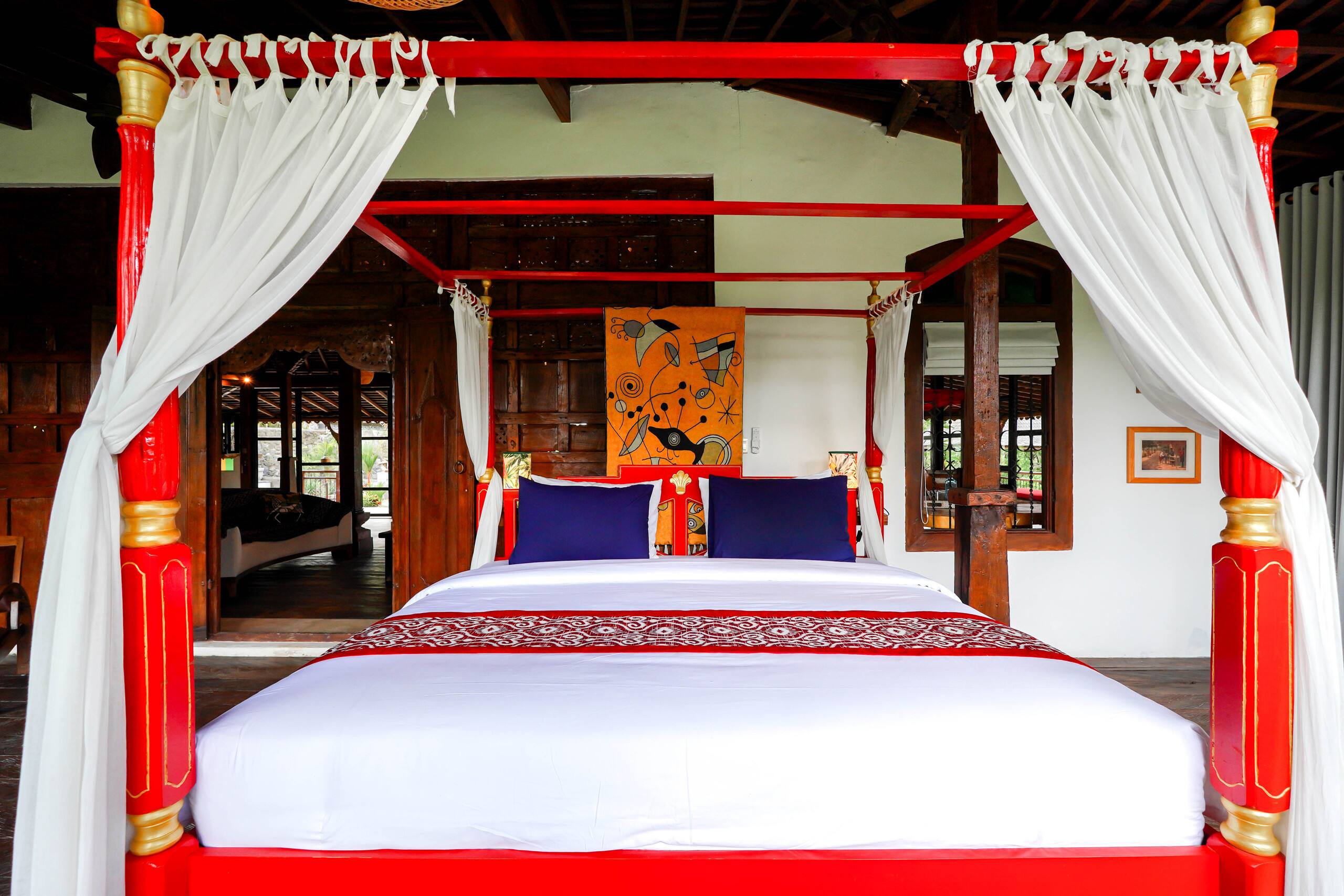 Villa Dolce Farniente (Red Lotus) 23