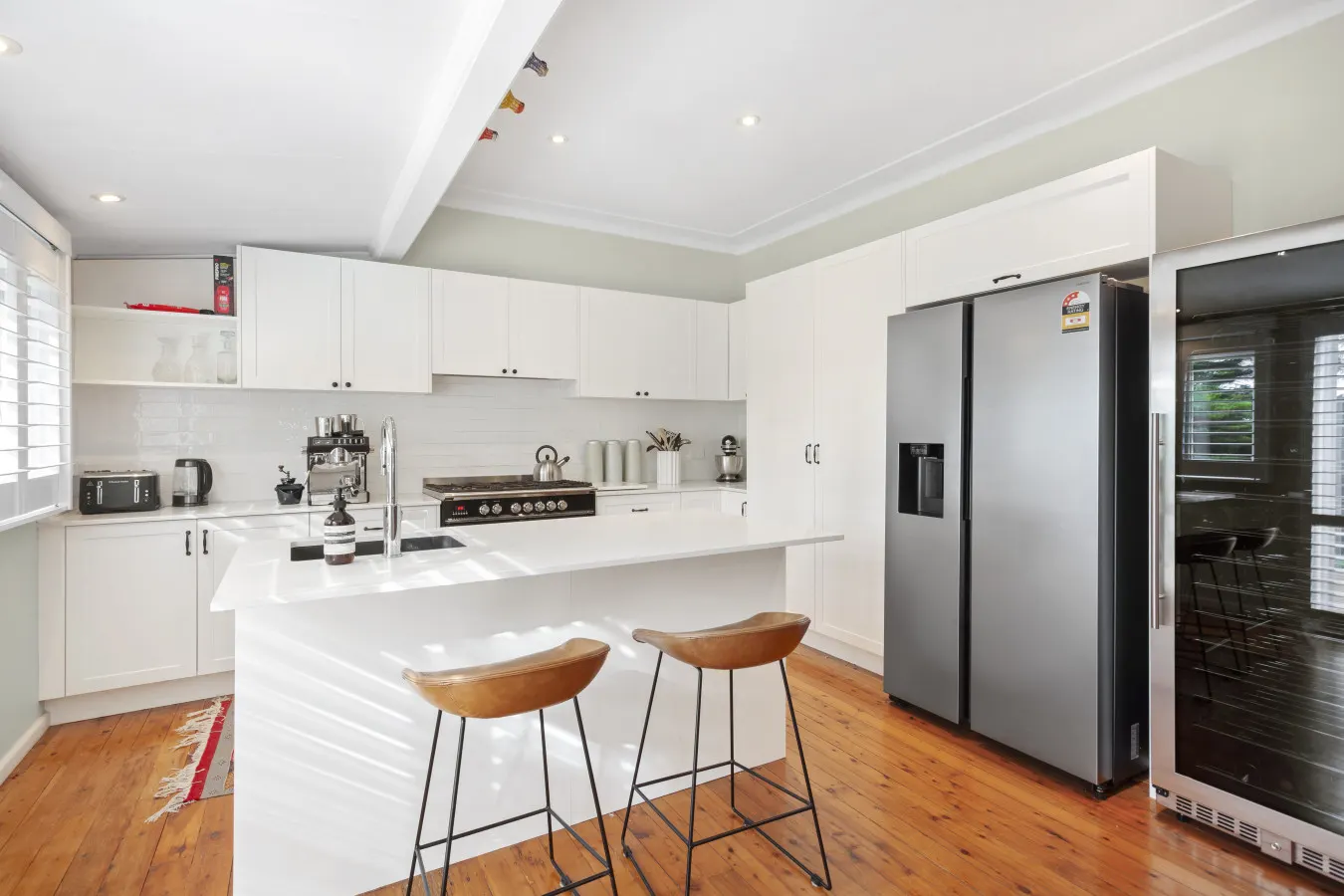 Te Kāinga Maunga Spa, Sauna, Cosy Fireplace & Pet Friendly 5