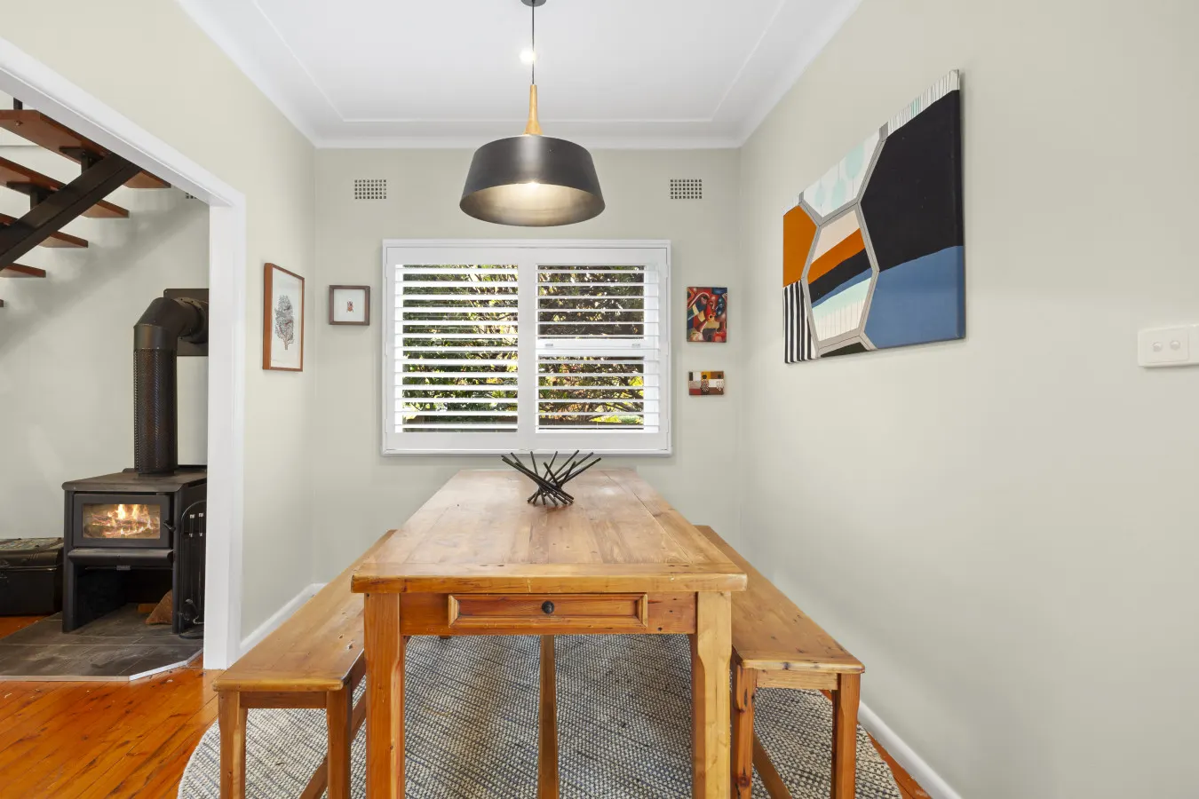Te Kāinga Maunga Spa, Sauna, Cosy Fireplace & Pet Friendly 7