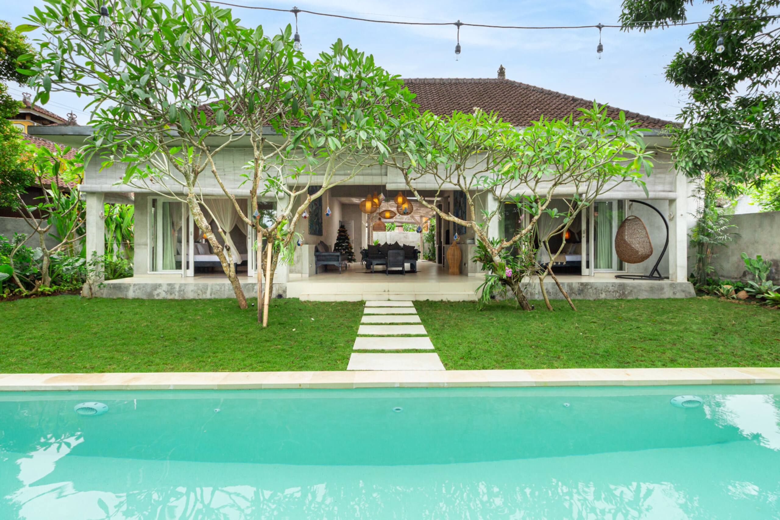 Villa Shanti Canggu | Summerhouse Bali