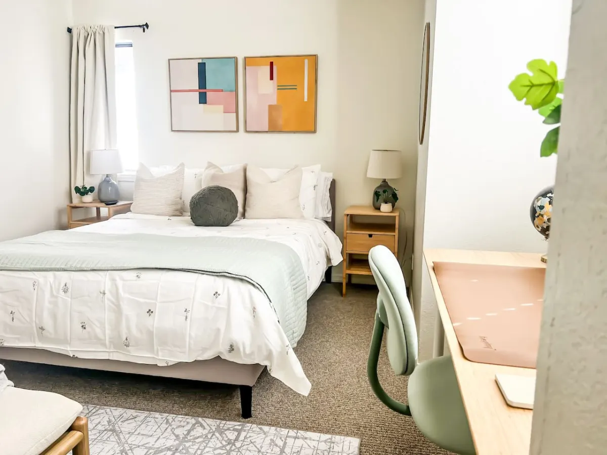 Bright & Airy apartment in DTC — photo 4