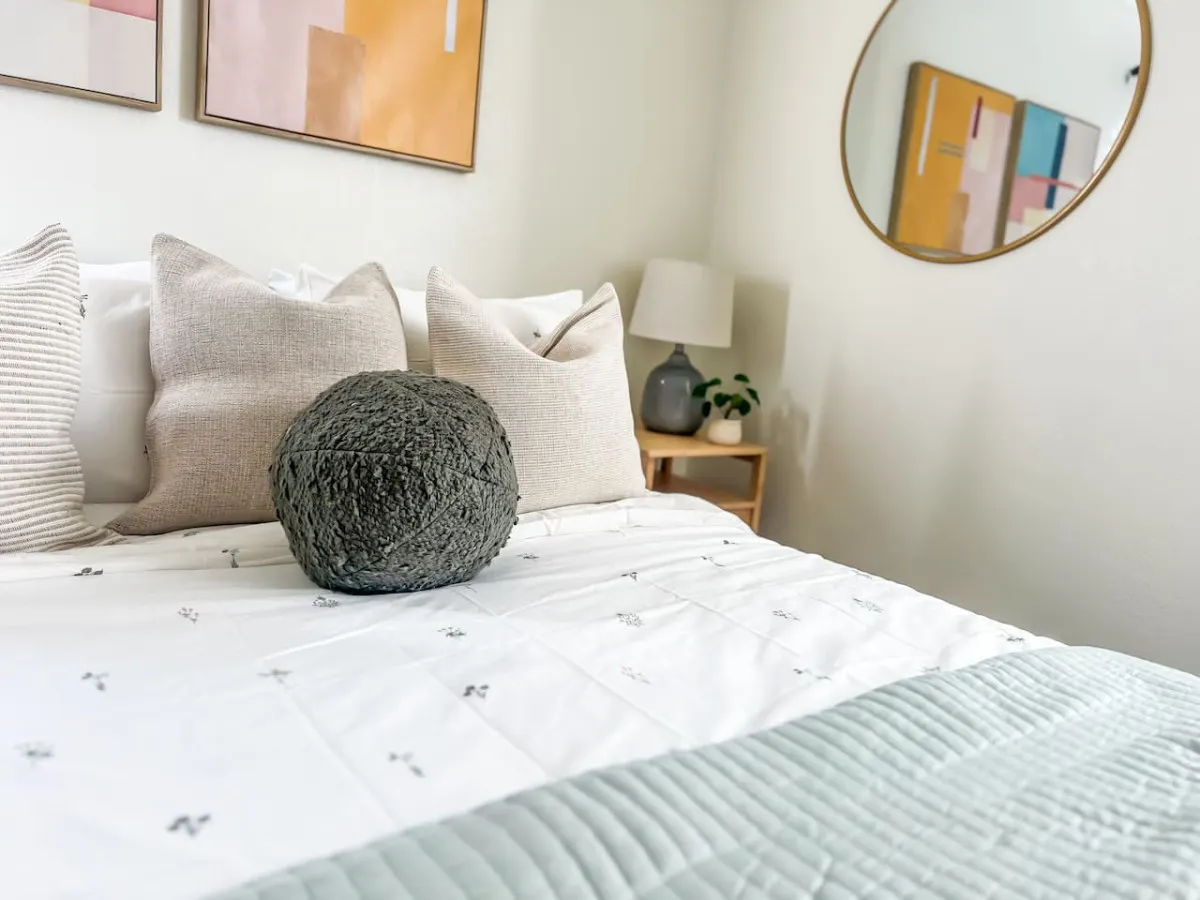 Bright & Airy apartment in DTC — photo 5